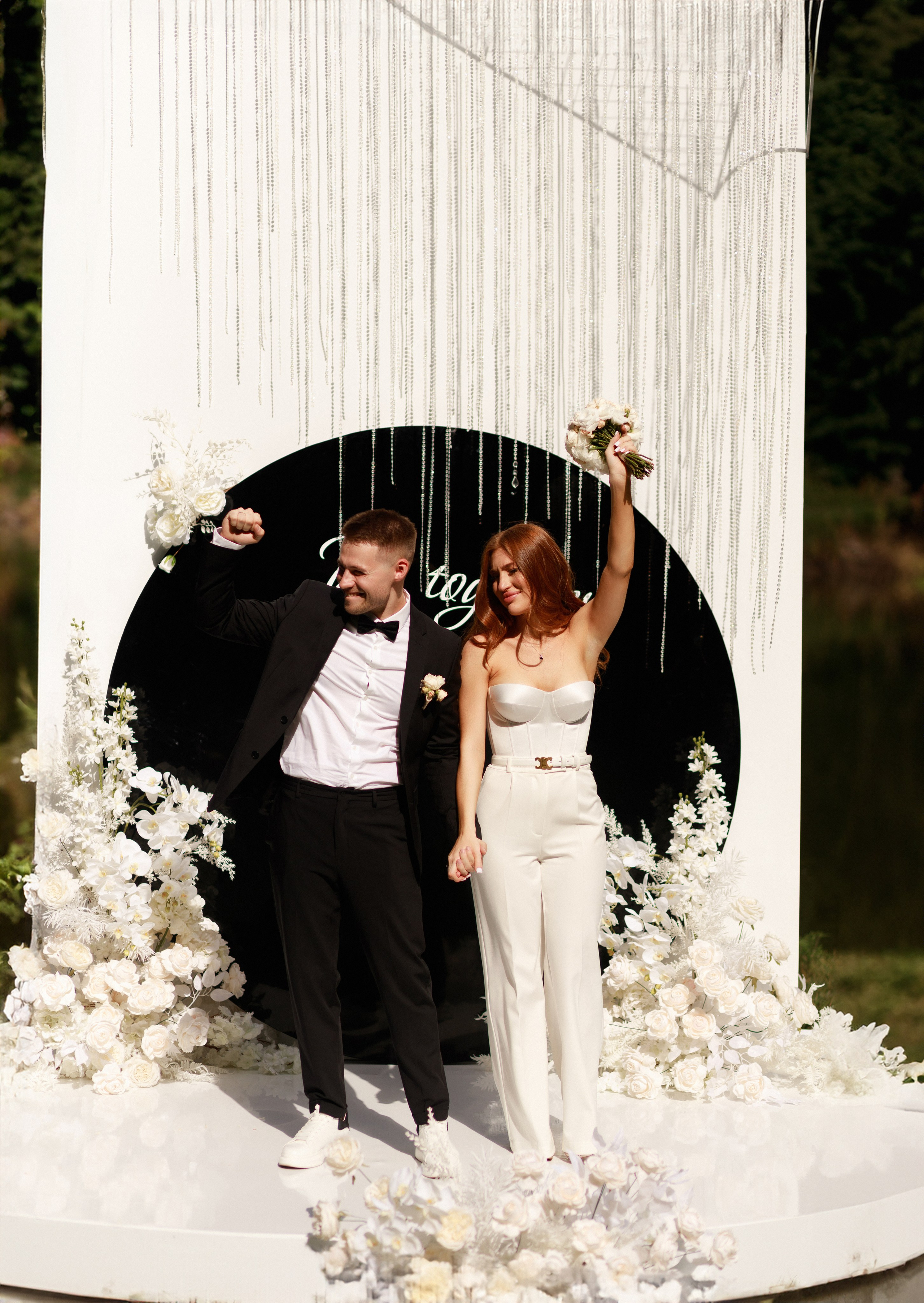 Аліна & Ярослав. Весільний та сімейний фотограф у Харкові Ткаченко Світлана