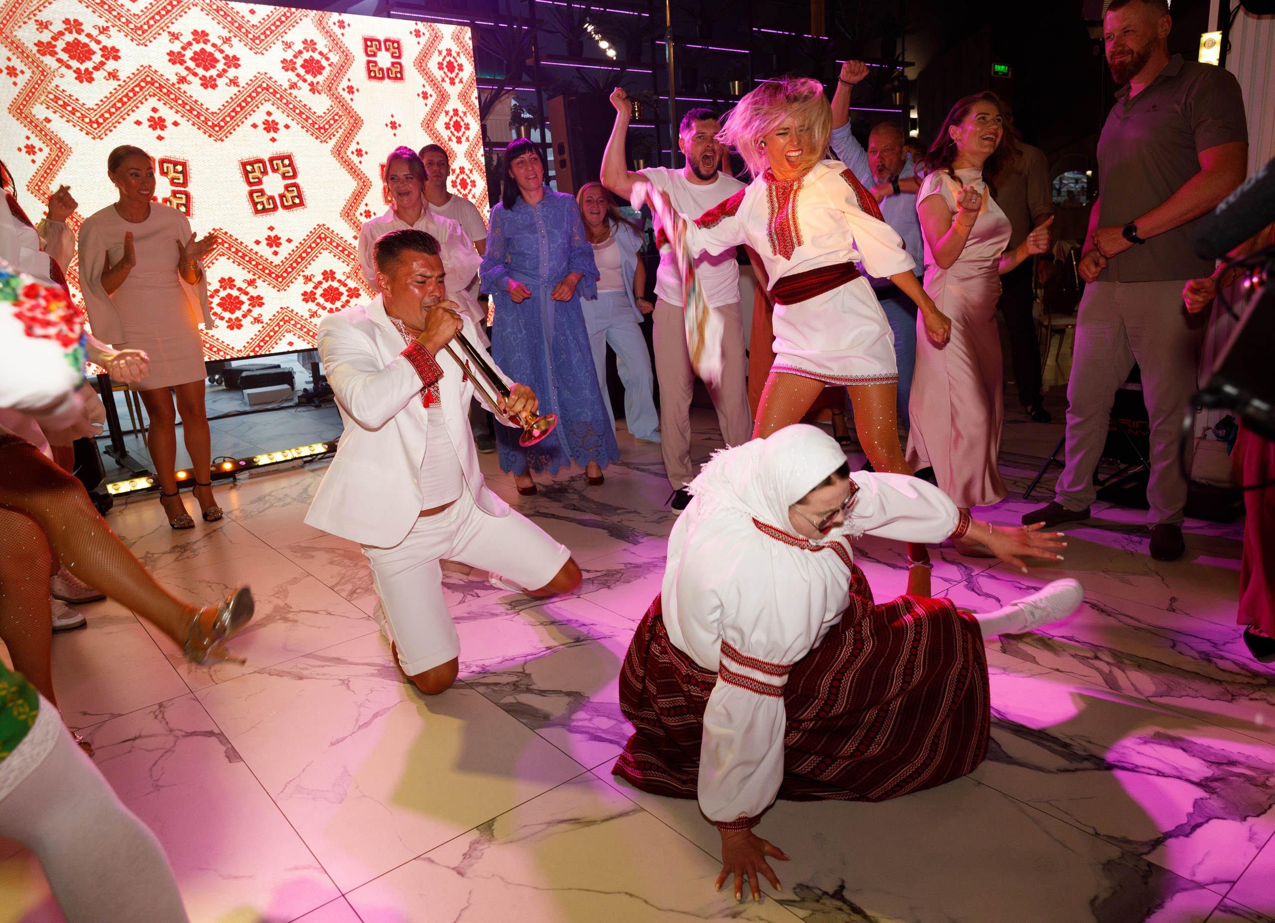 Анна & Денис. Весільний та сімейний фотограф у Харкові Ткаченко Світлана