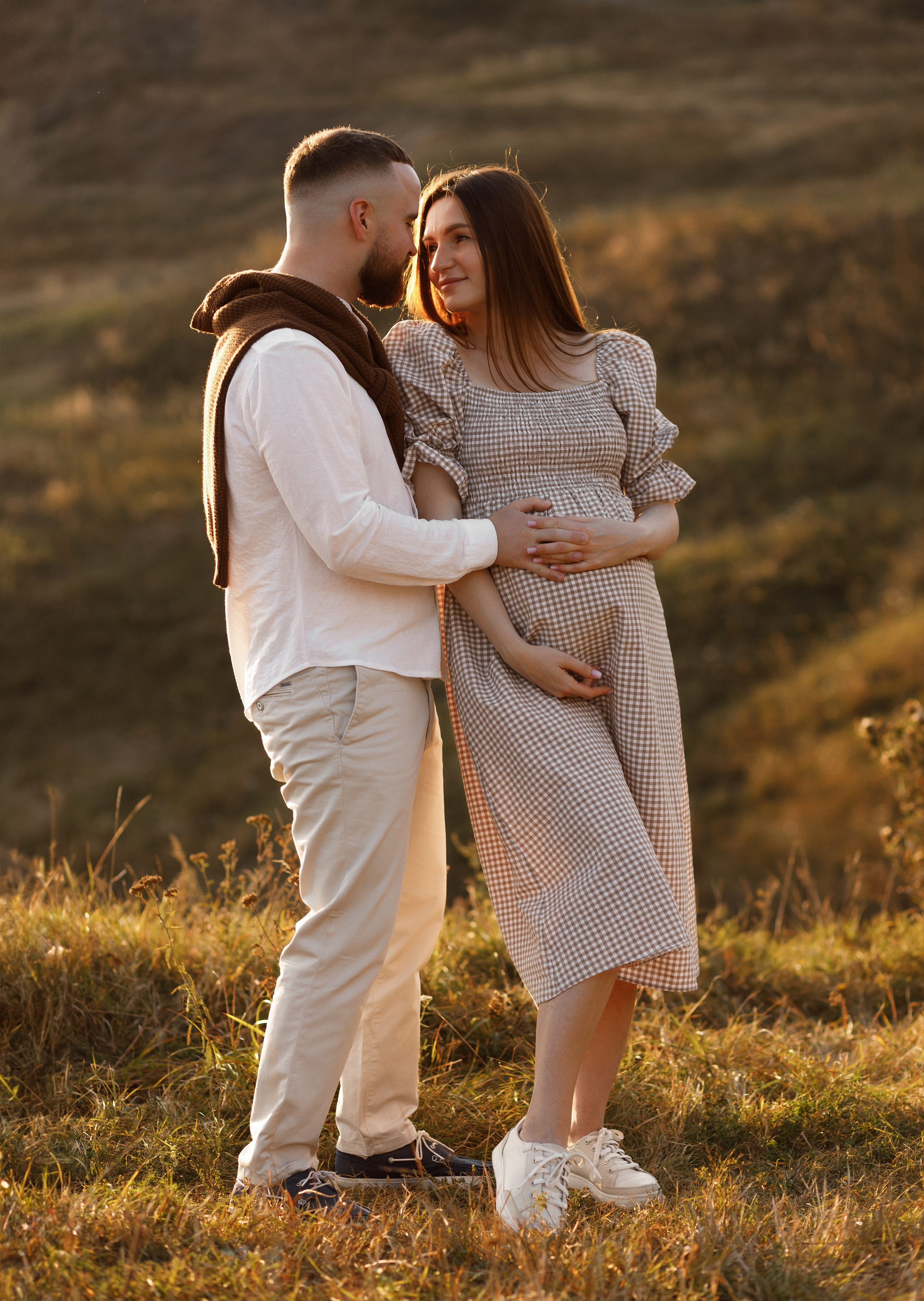 Анастасія & Вадим. Весільний та сімейний фотограф у Харкові Ткаченко Світлана