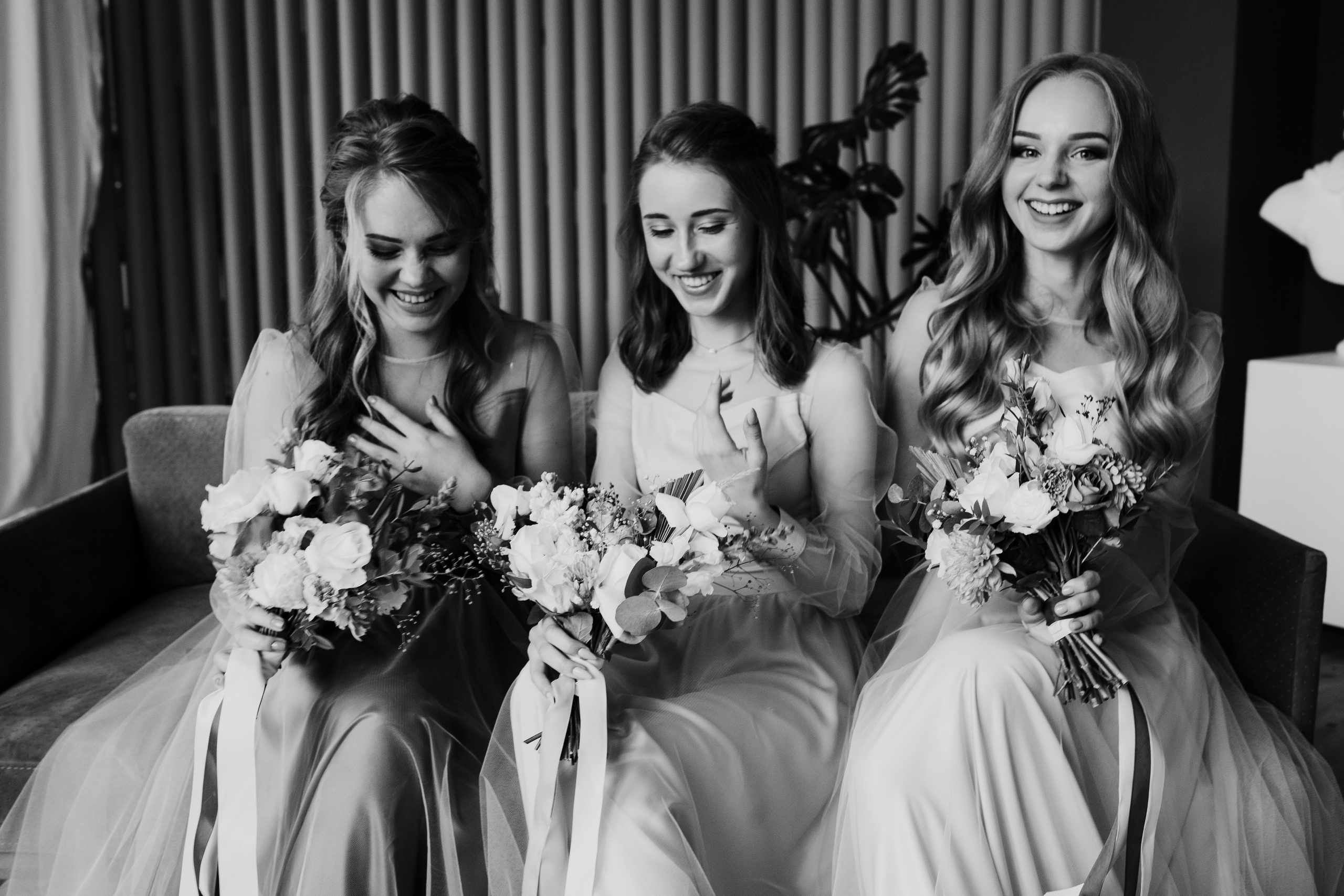 Анна & Марк. Весільний та сімейний фотограф у Харкові Ткаченко Світлана