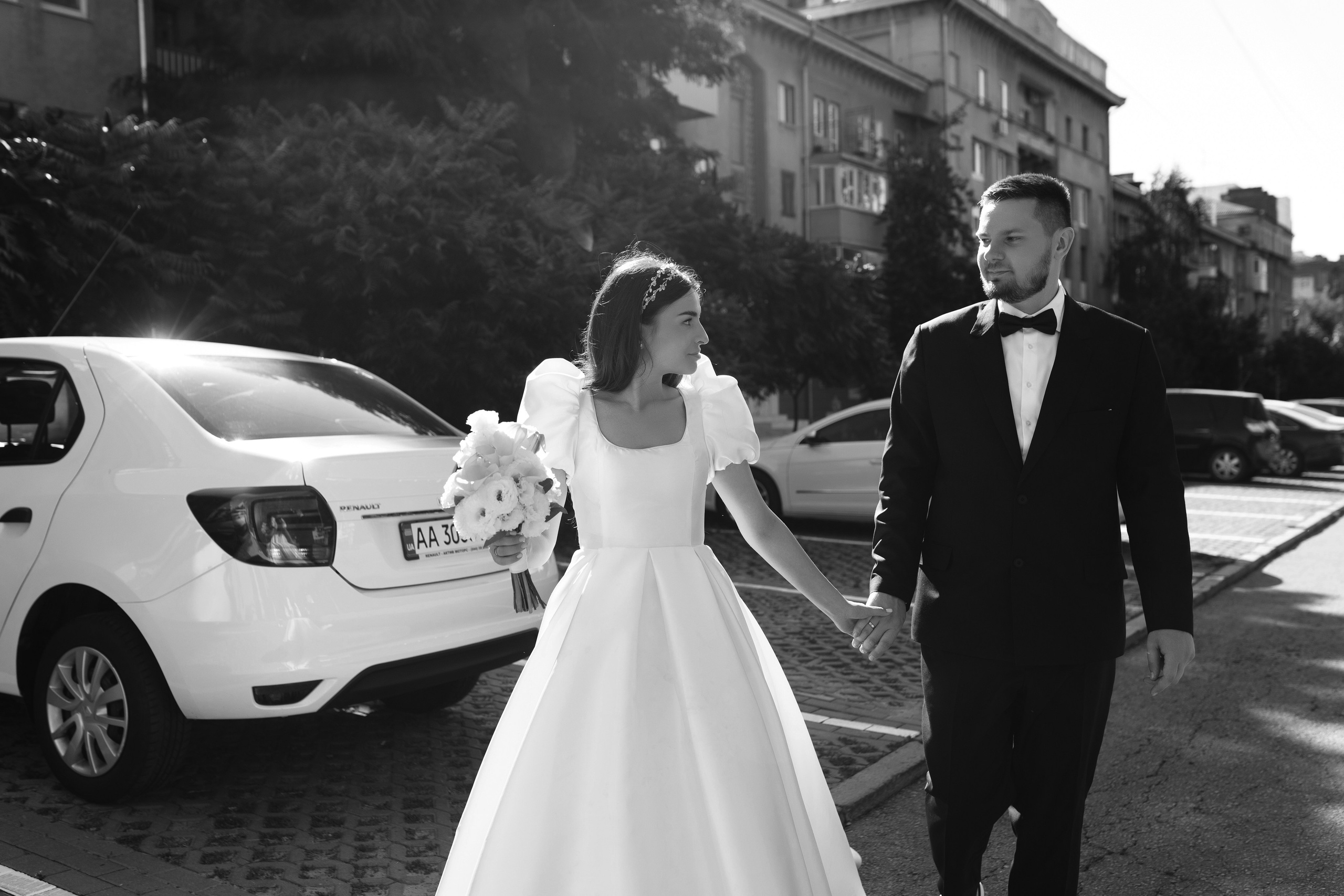 Дар’я & Артур. Весільний та сімейний фотограф у Харкові Ткаченко Світлана