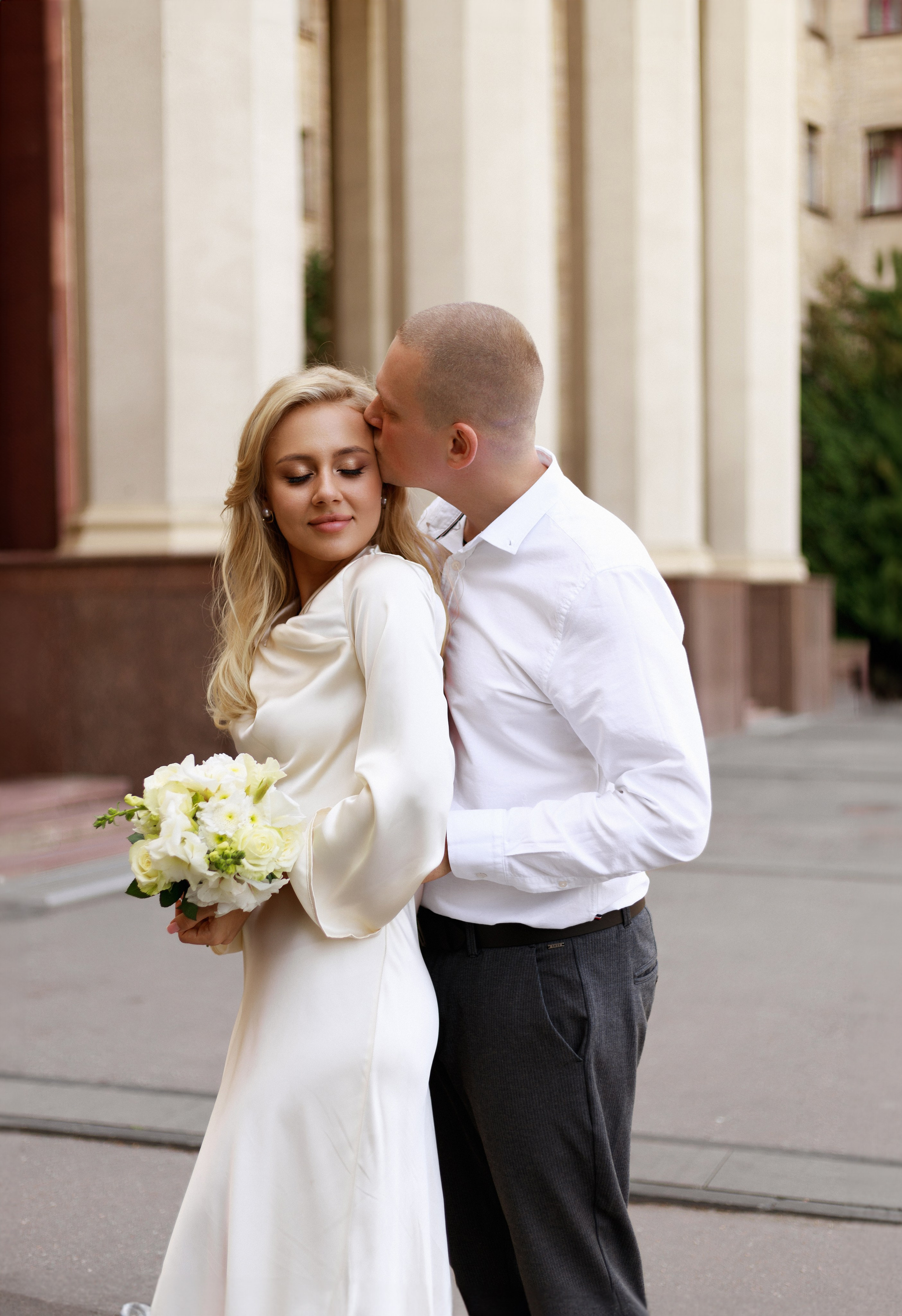 Дар’я & Артур. Весільний та сімейний фотограф у Харкові Ткаченко Світлана