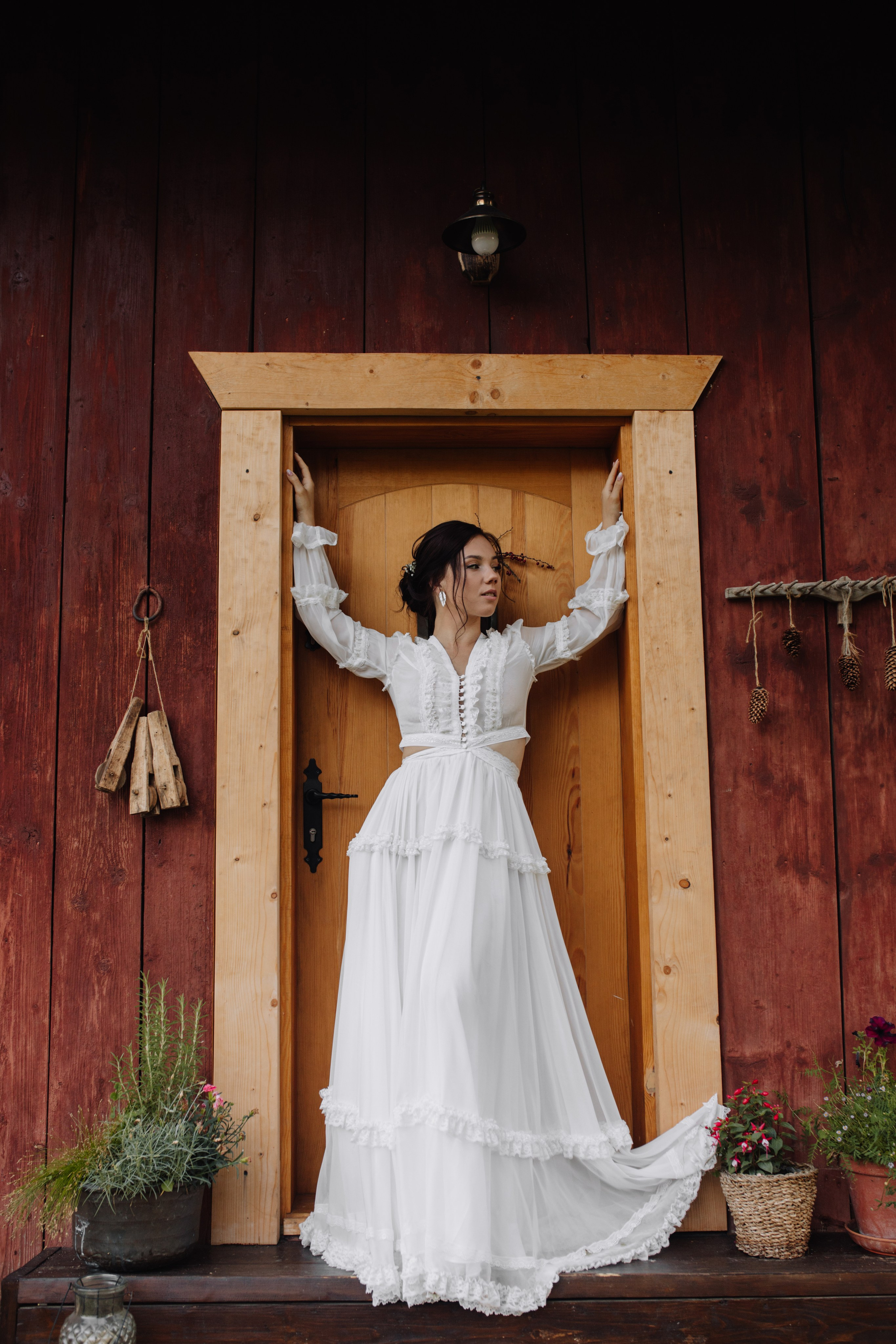 Юлія & Юрій. Весільний та сімейний фотограф у Харкові Ткаченко Світлана