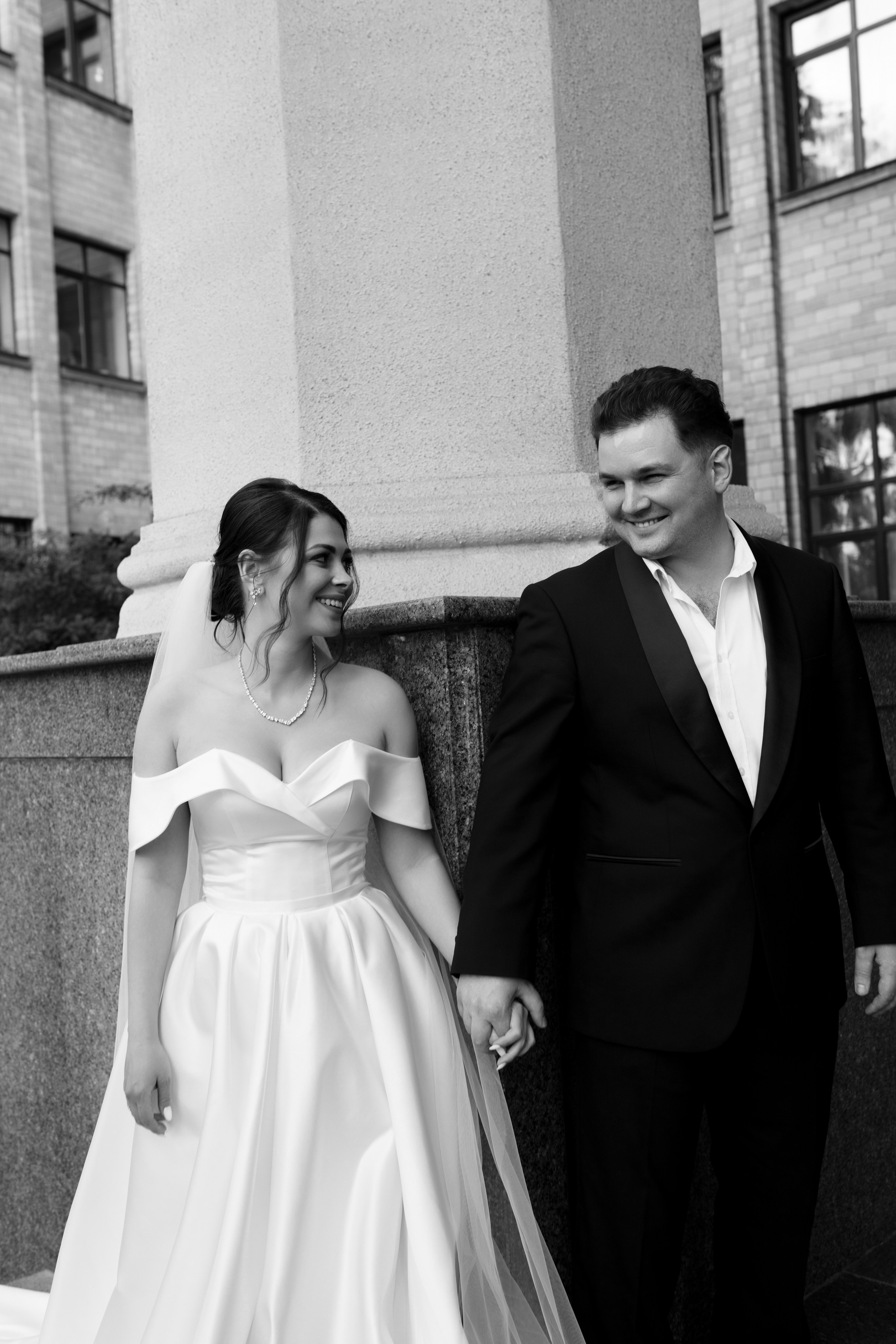 Вікторія & Андрій. Весільний та сімейний фотограф у Харкові Ткаченко Світлана