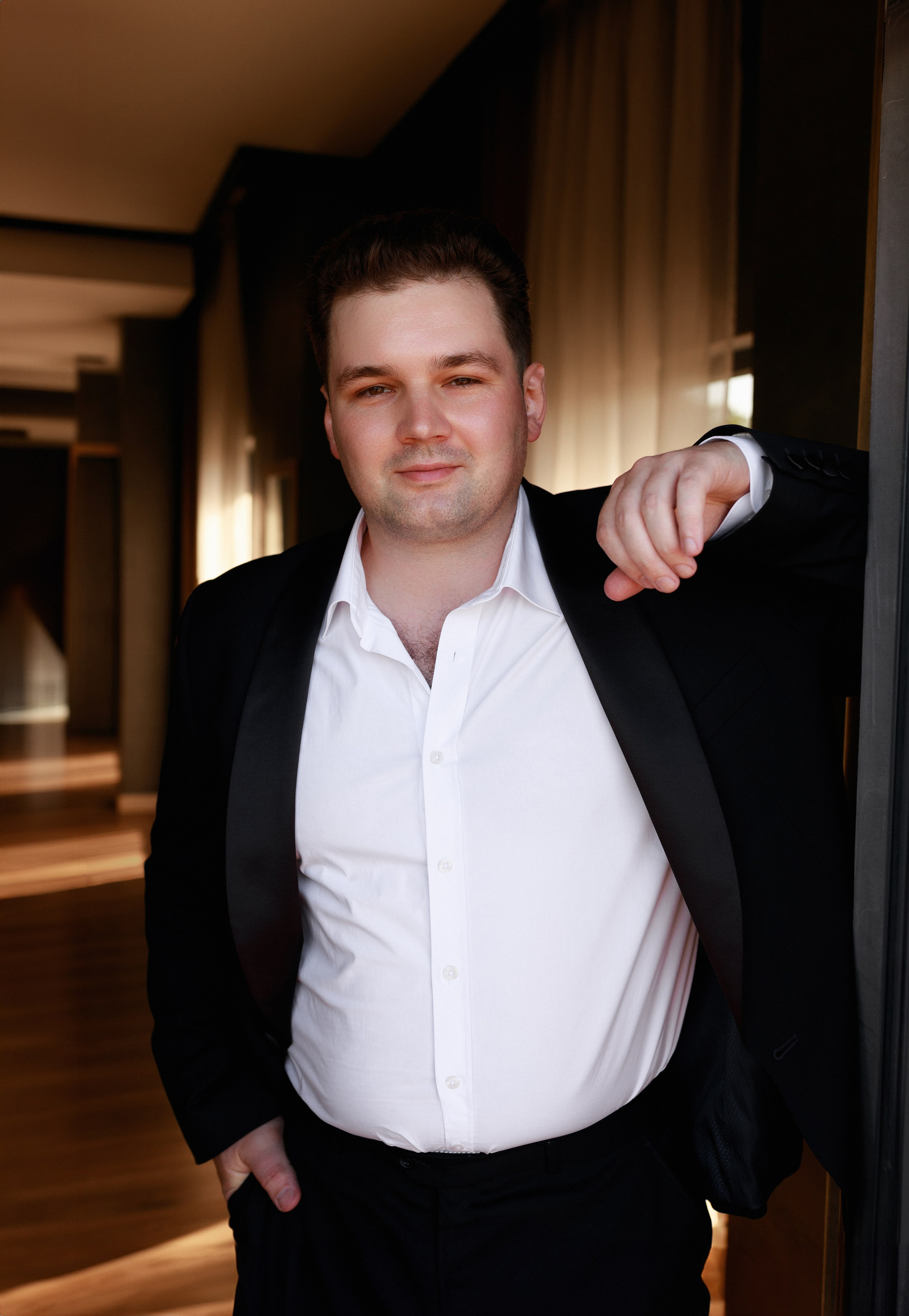 Вікторія & Андрій. Весільний та сімейний фотограф у Харкові Ткаченко Світлана