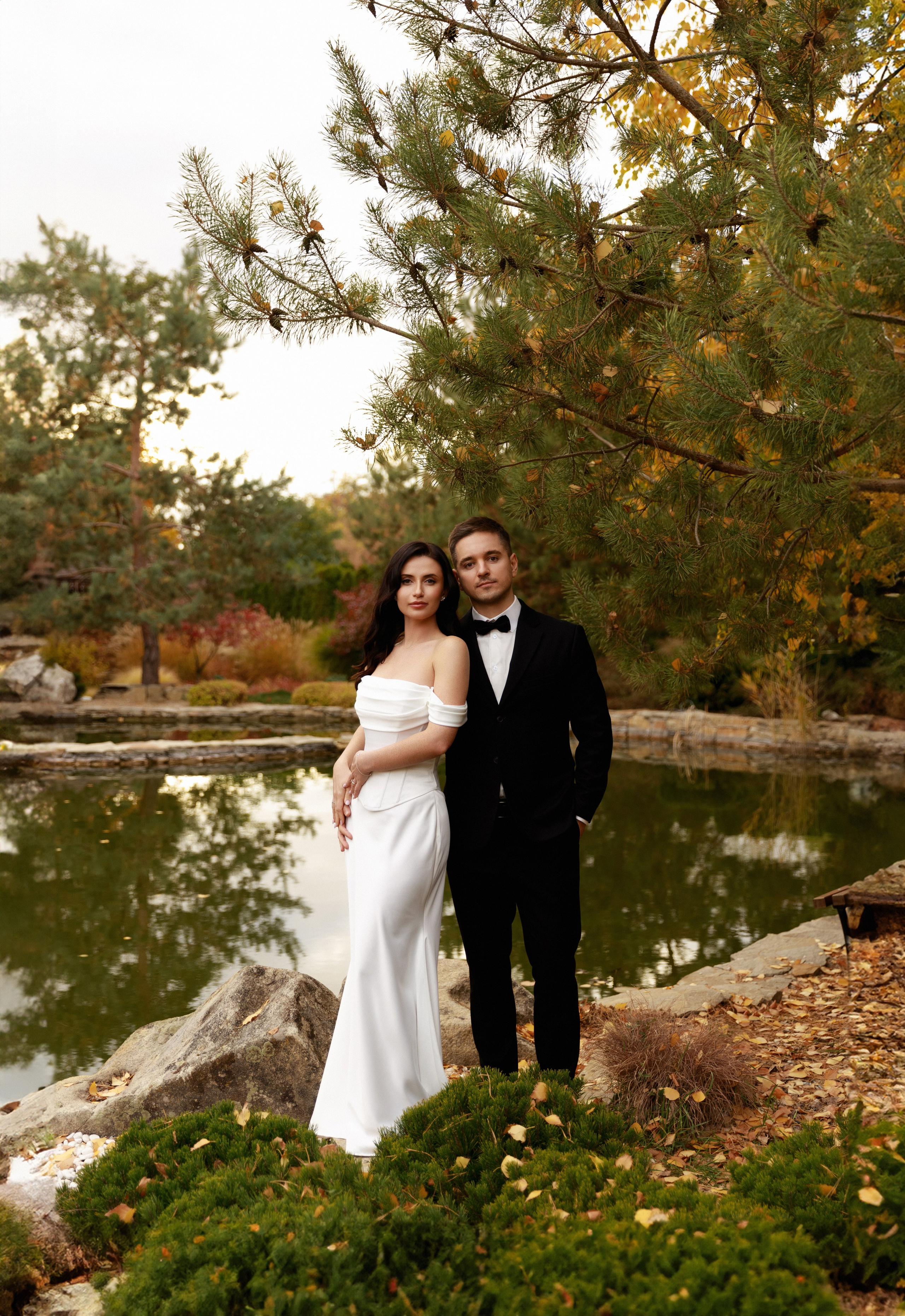 Лара & Влад. Весільний та сімейний фотограф у Харкові Ткаченко Світлана