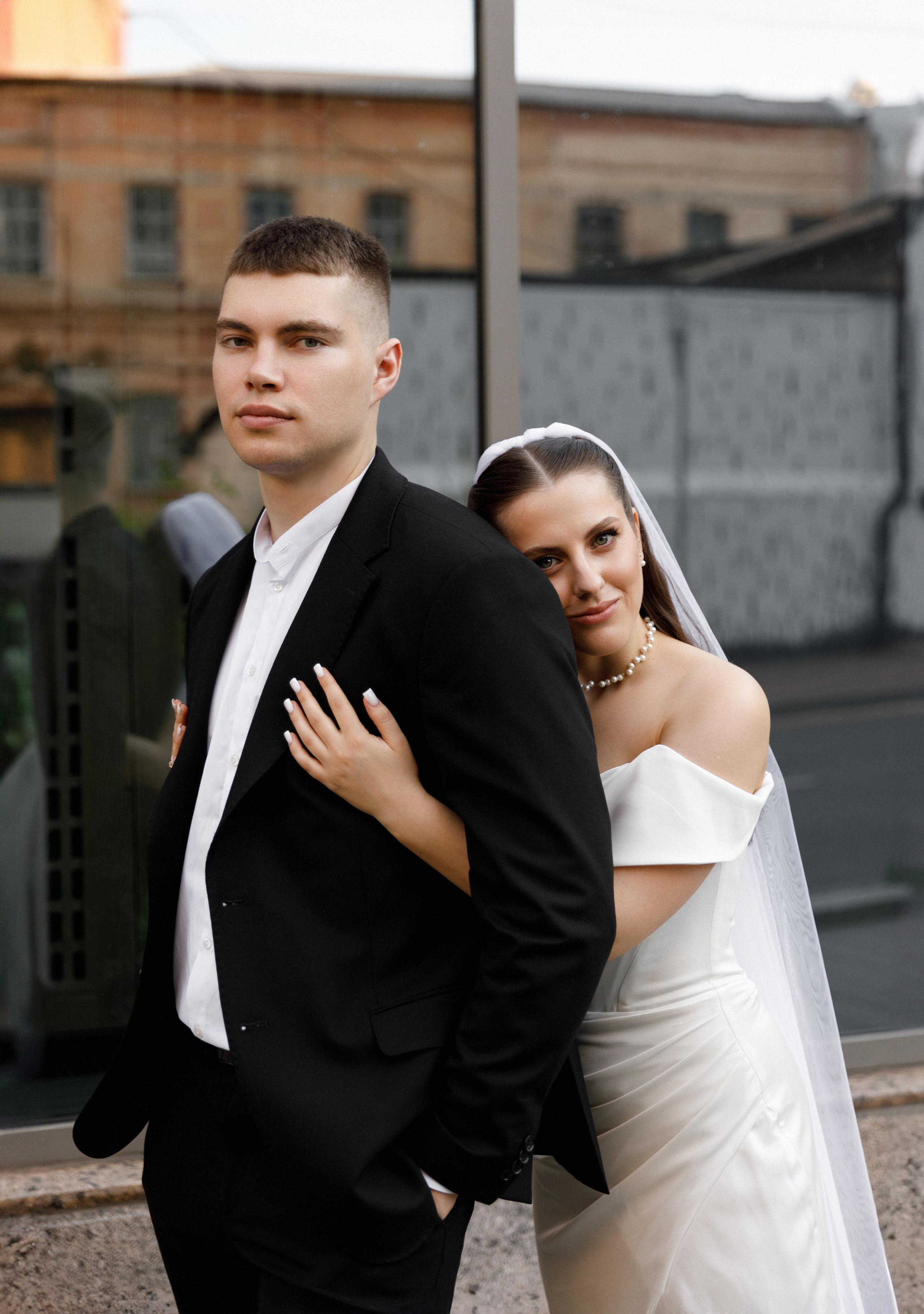 Діана & Михайло. Весільний та сімейний фотограф у Харкові Ткаченко Світлана
