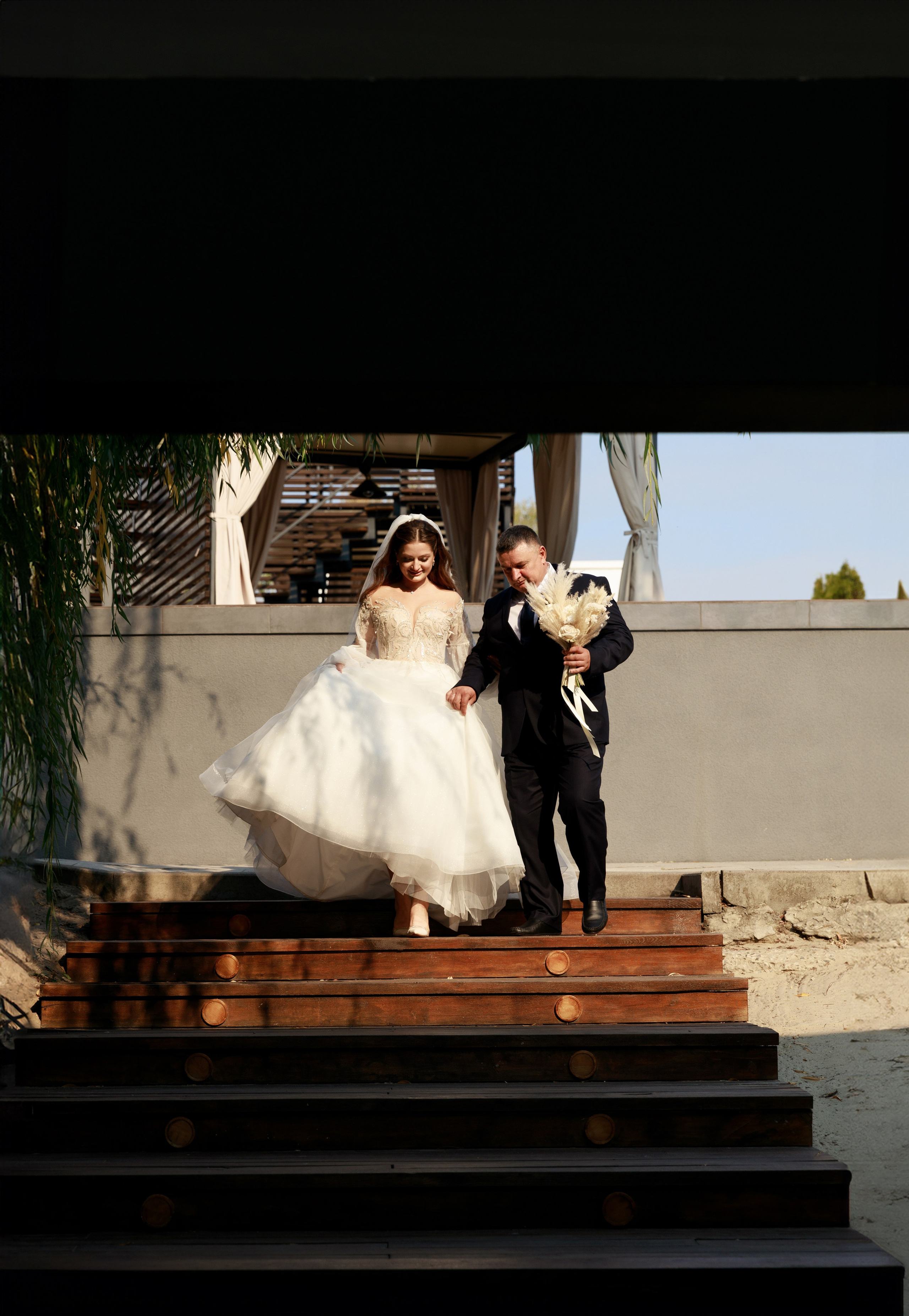 Віталіна & Владислав. Весільний та сімейний фотограф у Харкові Ткаченко Світлана