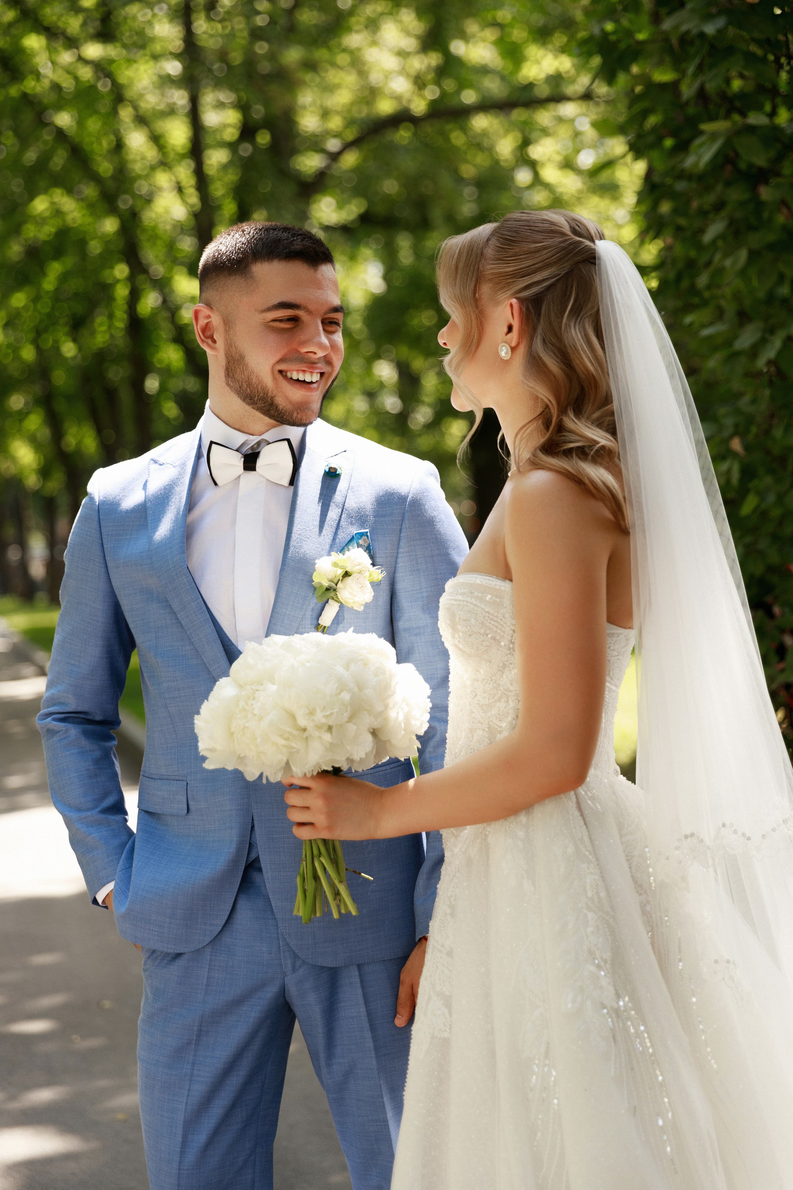 Дарина & Тимур. Весільний та сімейний фотограф у Харкові Ткаченко Світлана