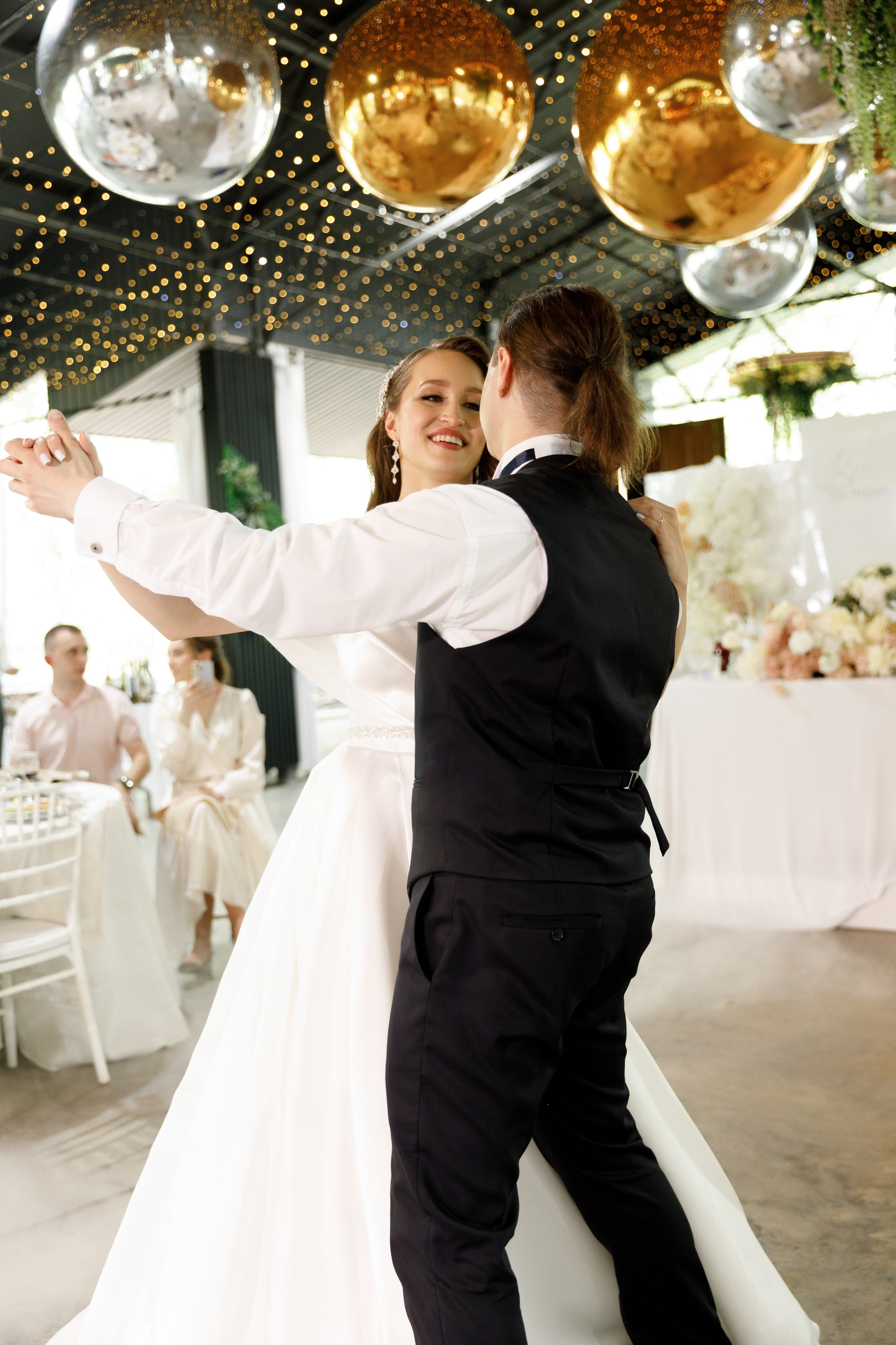 Аліна & Сергій. Весільний та сімейний фотограф у Харкові Ткаченко Світлана