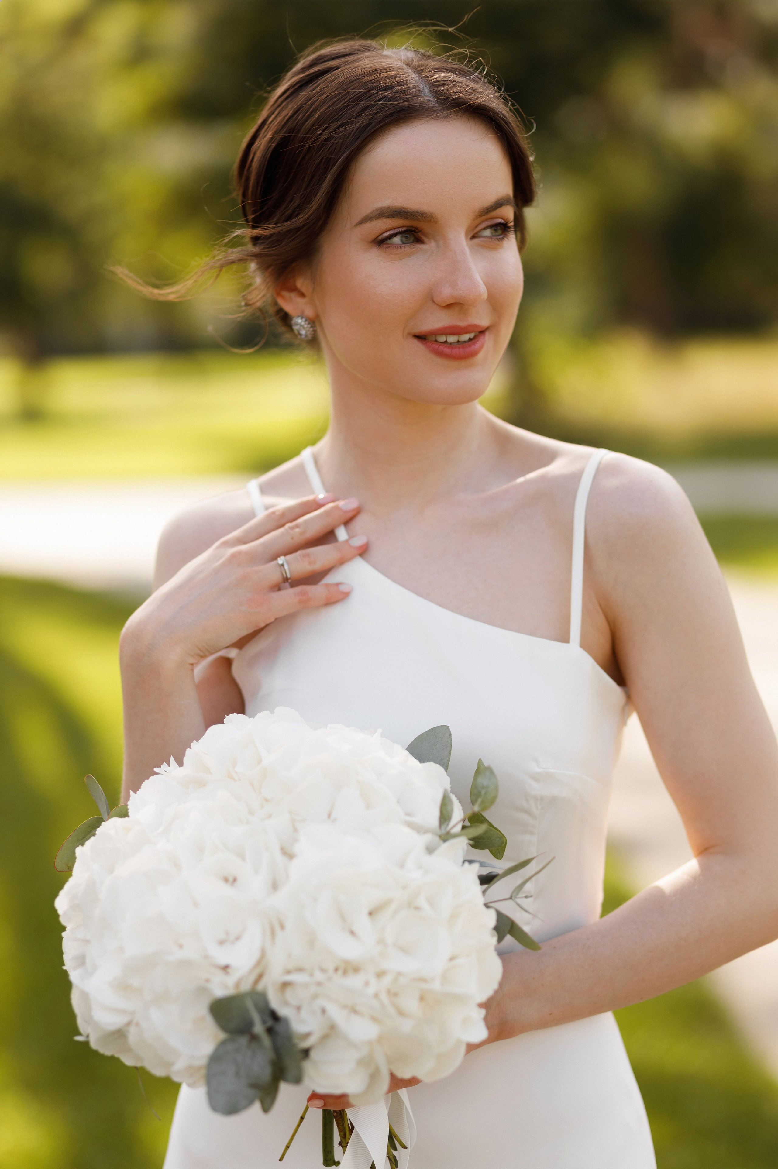 Альона & Андрій. Весільний та сімейний фотограф у Харкові Ткаченко Світлана