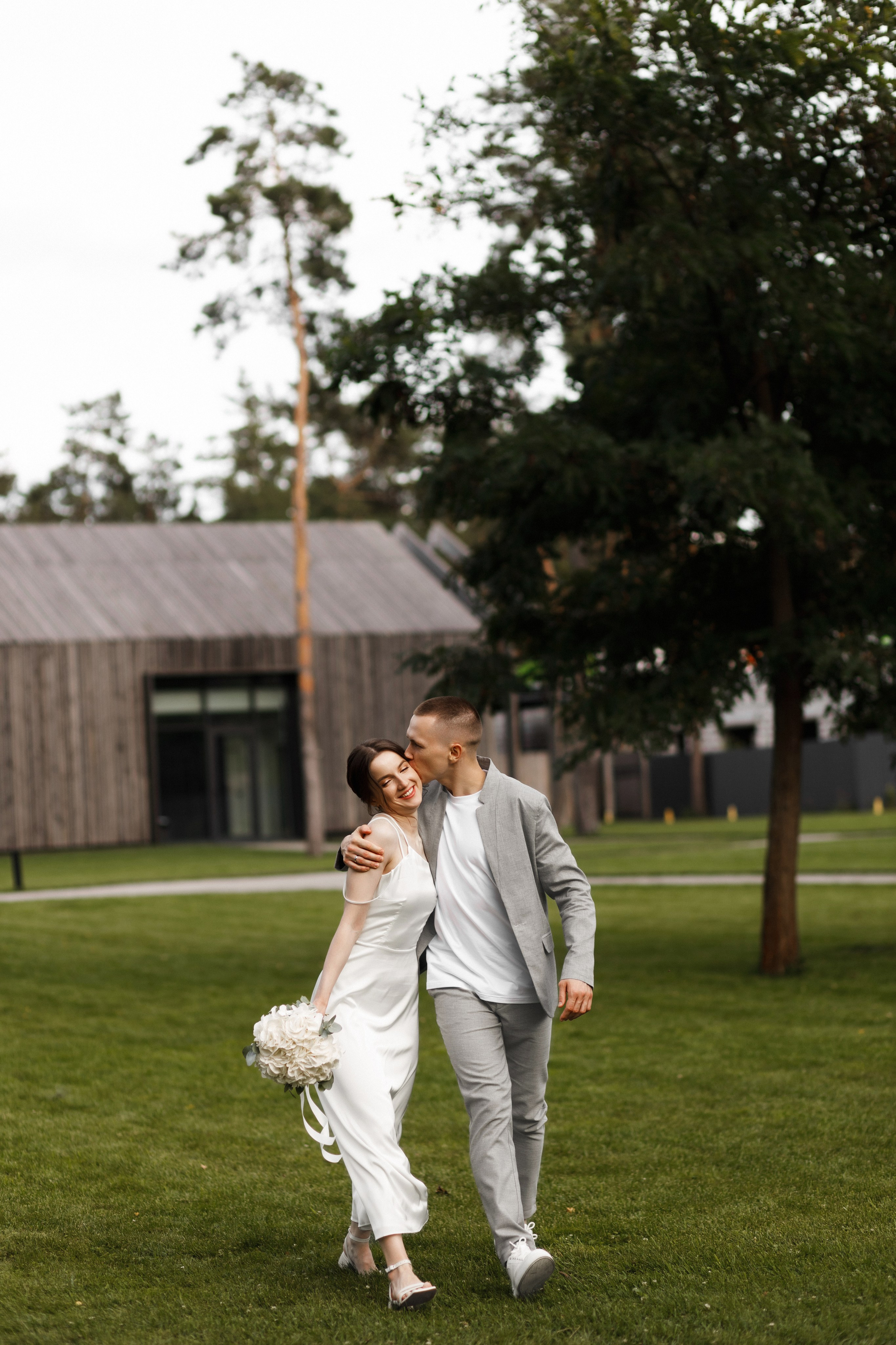 Альона & Андрій. Весільний та сімейний фотограф у Харкові Ткаченко Світлана