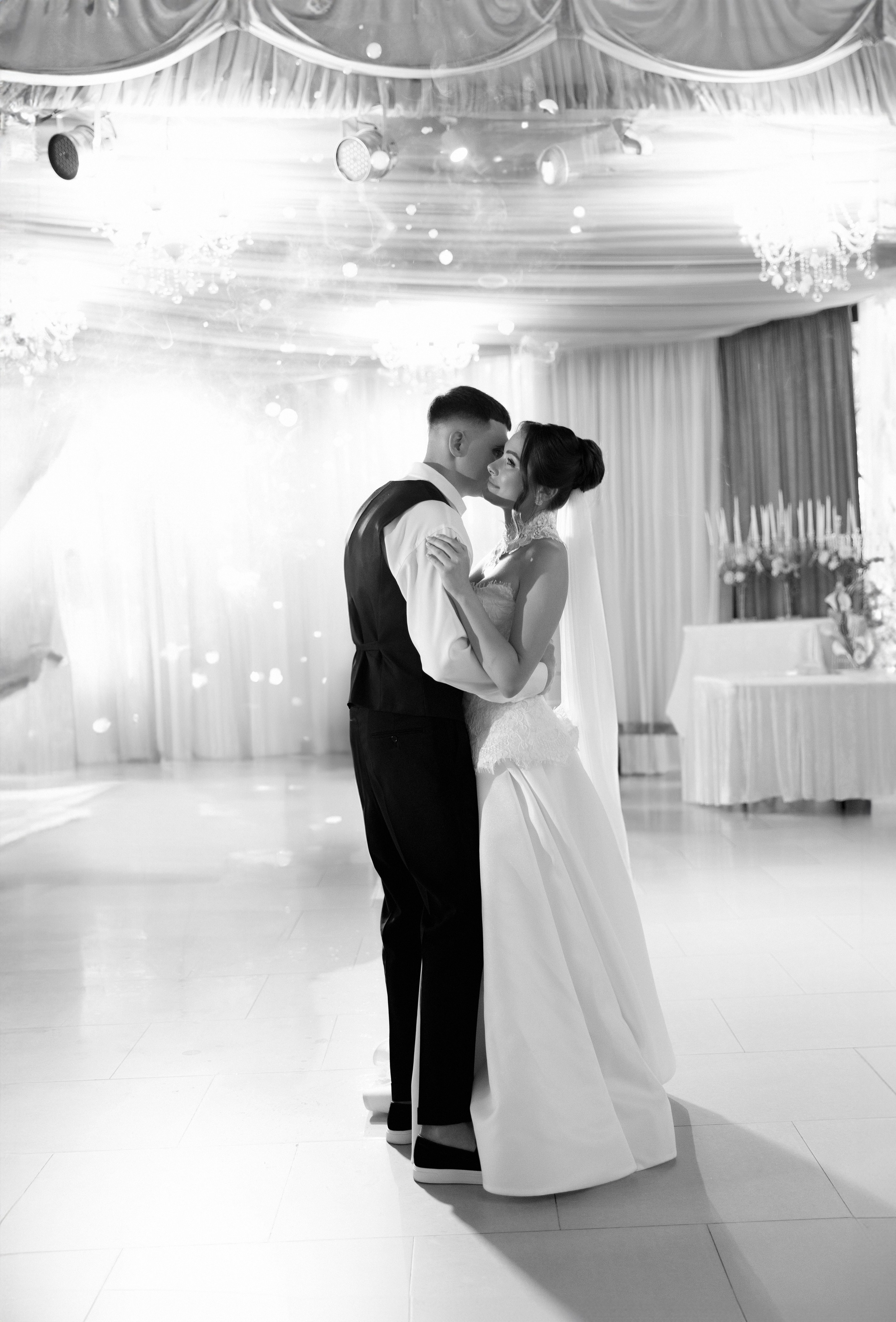 Діана & Микола. Весільний та сімейний фотограф у Харкові Ткаченко Світлана
