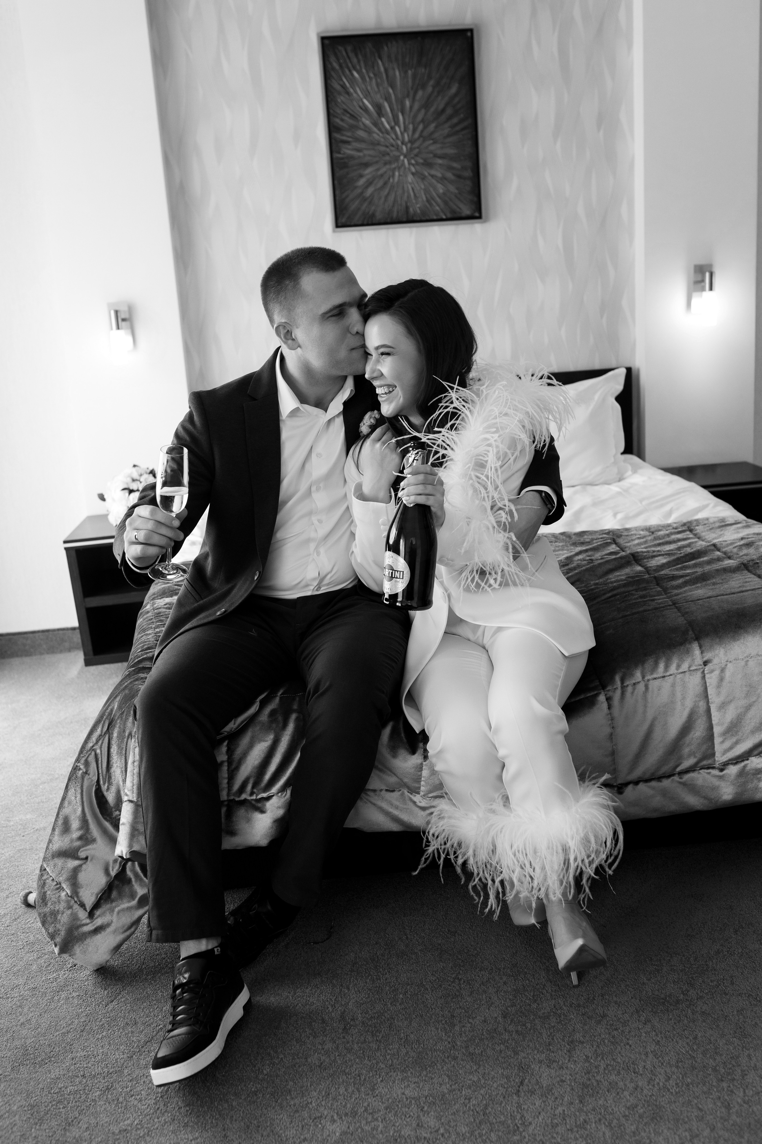 Ксенія & Дмитро. Весільний та сімейний фотограф у Харкові Ткаченко Світлана