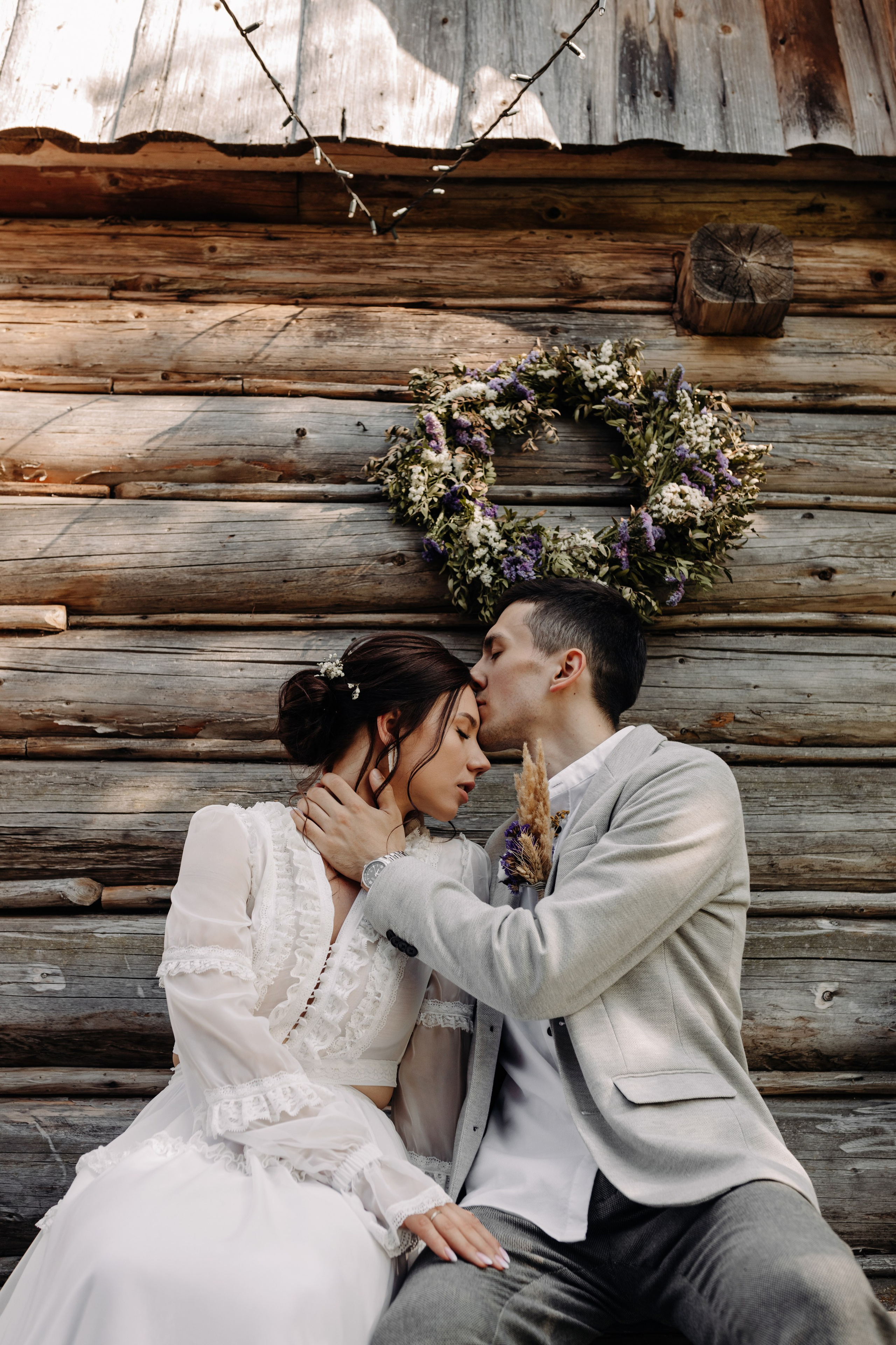 Юлія & Юрій. Весільний та сімейний фотограф у Харкові Ткаченко Світлана