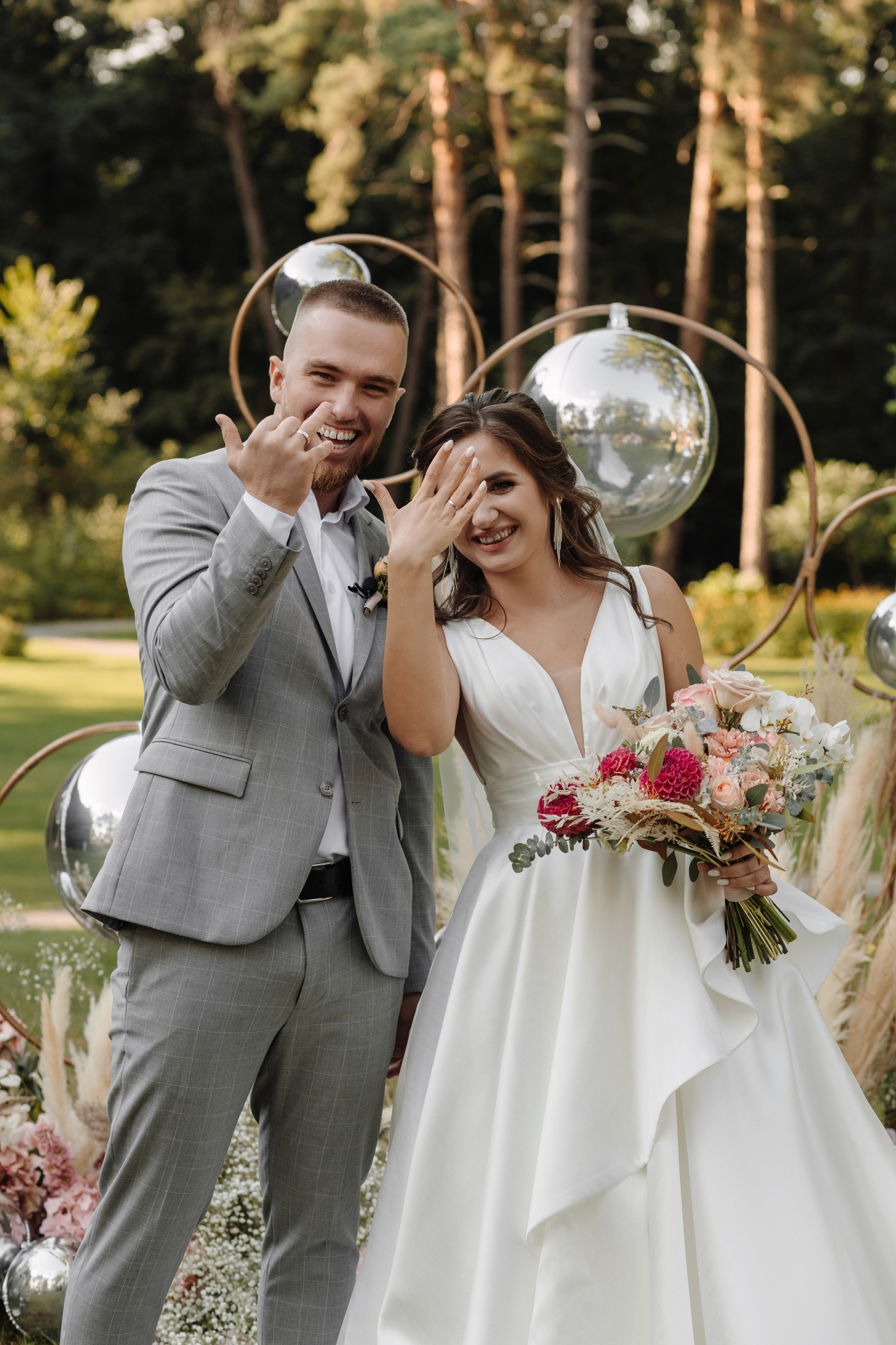 Віка & Максим. Весільний та сімейний фотограф у Харкові Ткаченко Світлана