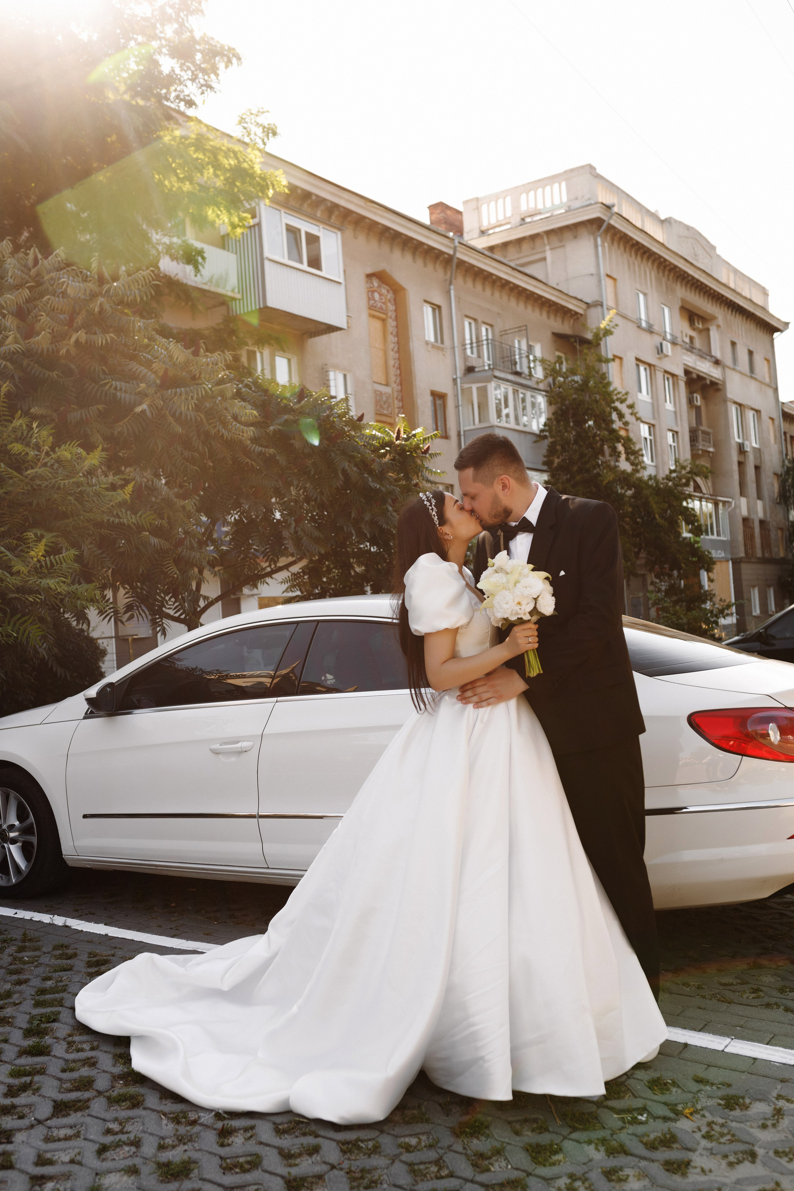 Дар’я & Артур. Весільний та сімейний фотограф у Харкові Ткаченко Світлана