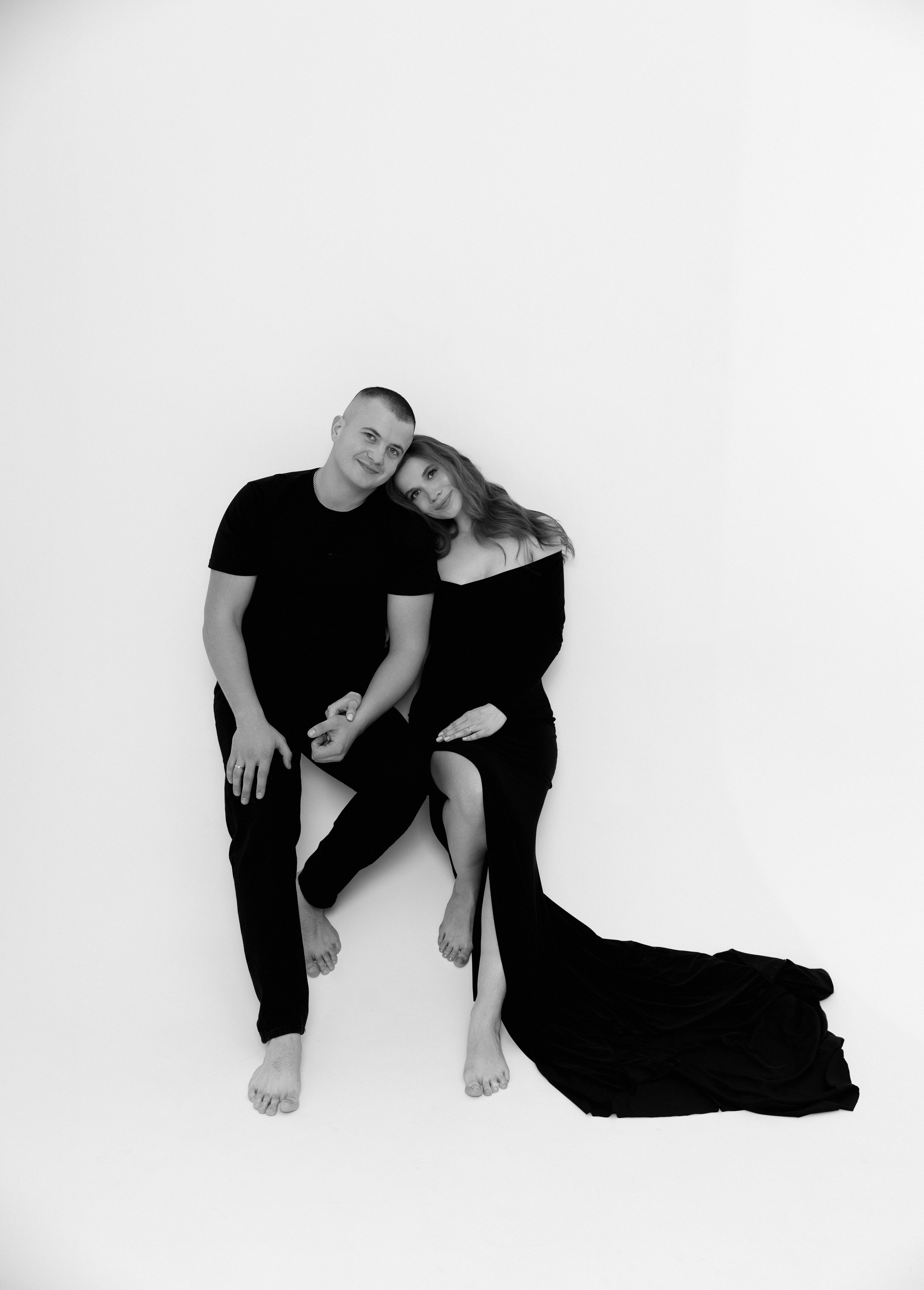 Аліна & Роман. Весільний та сімейний фотограф у Харкові Ткаченко Світлана