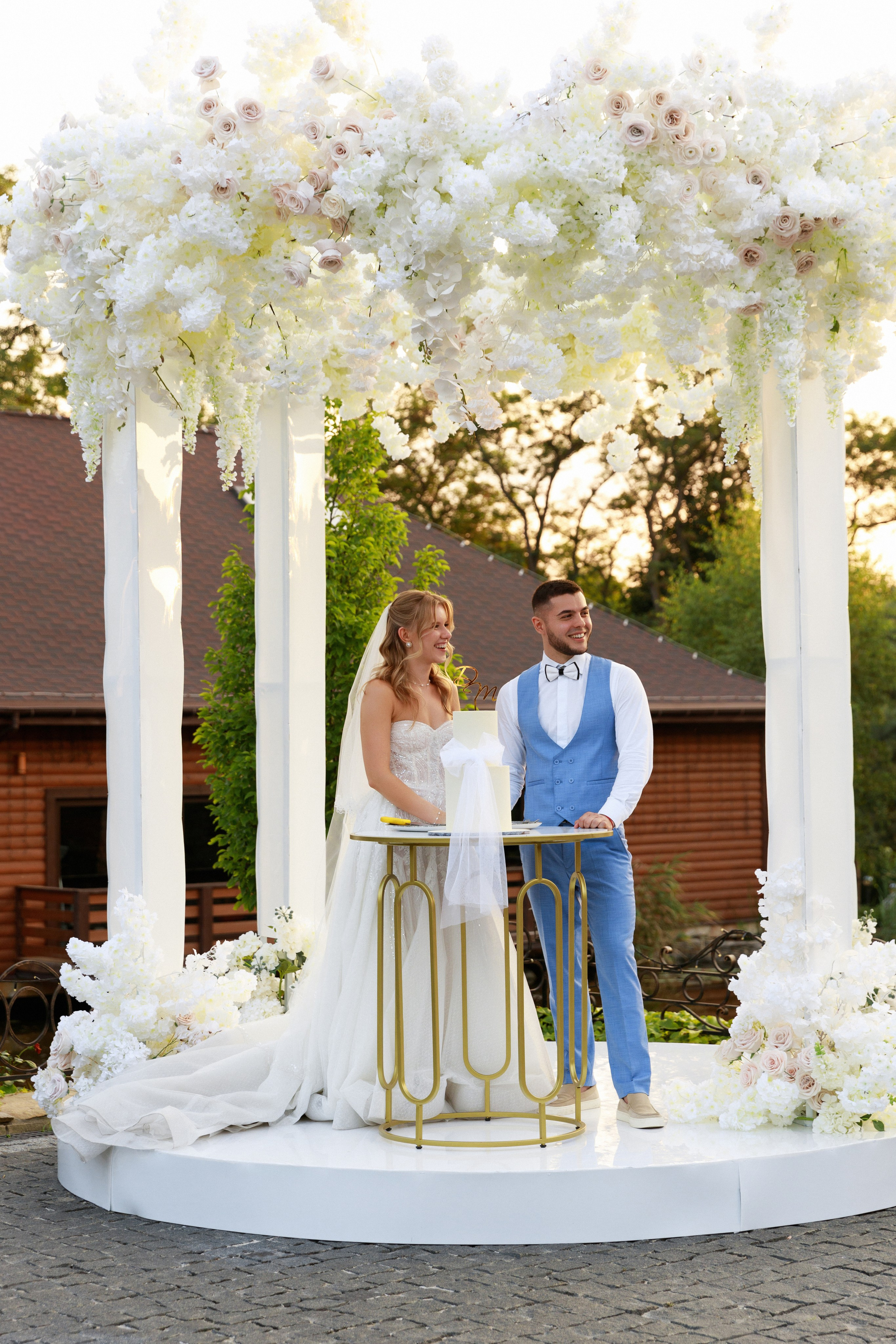 Дарина & Тимур. Весільний та сімейний фотограф у Харкові Ткаченко Світлана