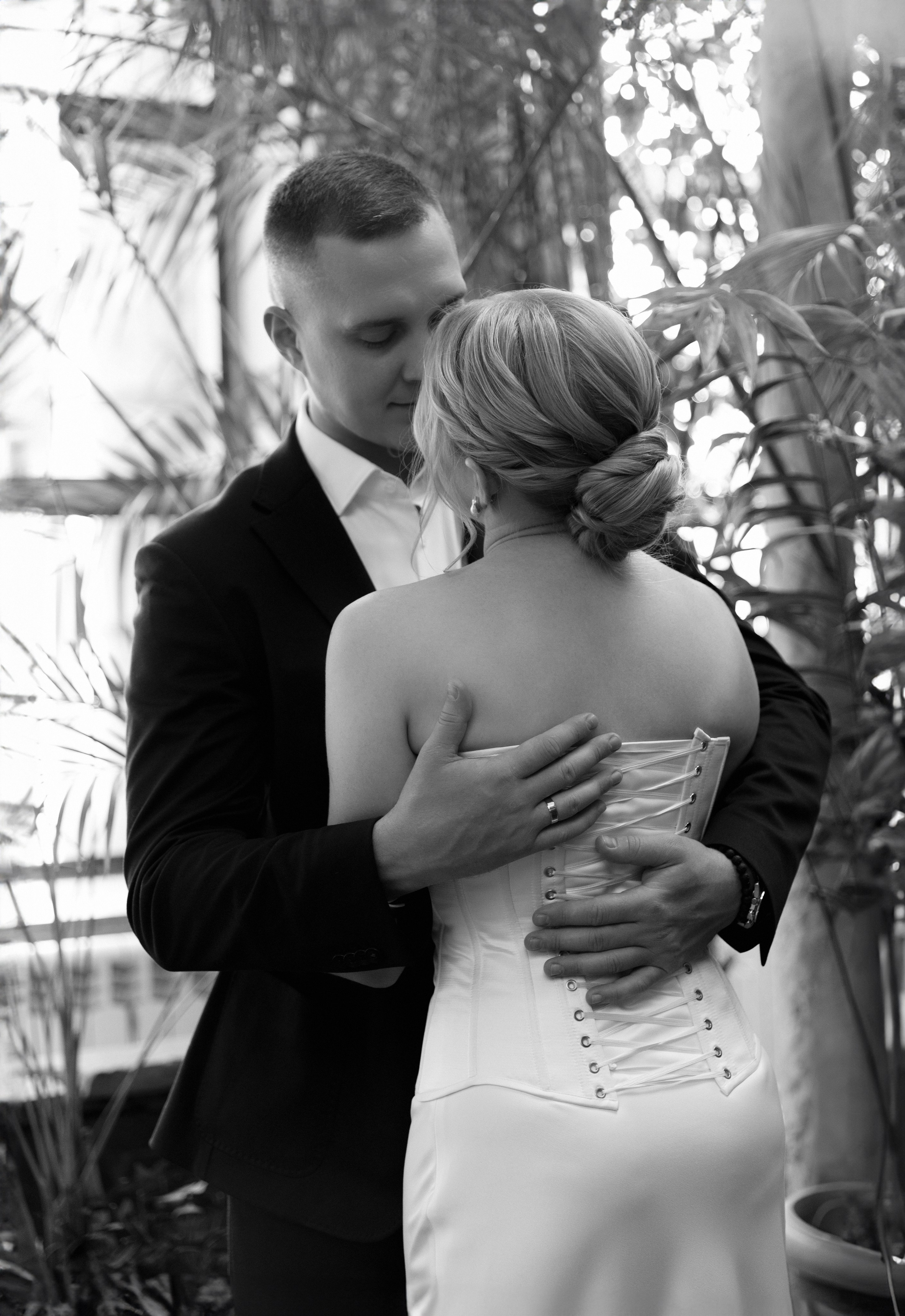 Анастасія & Ігор. Весільний та сімейний фотограф у Харкові Ткаченко Світлана