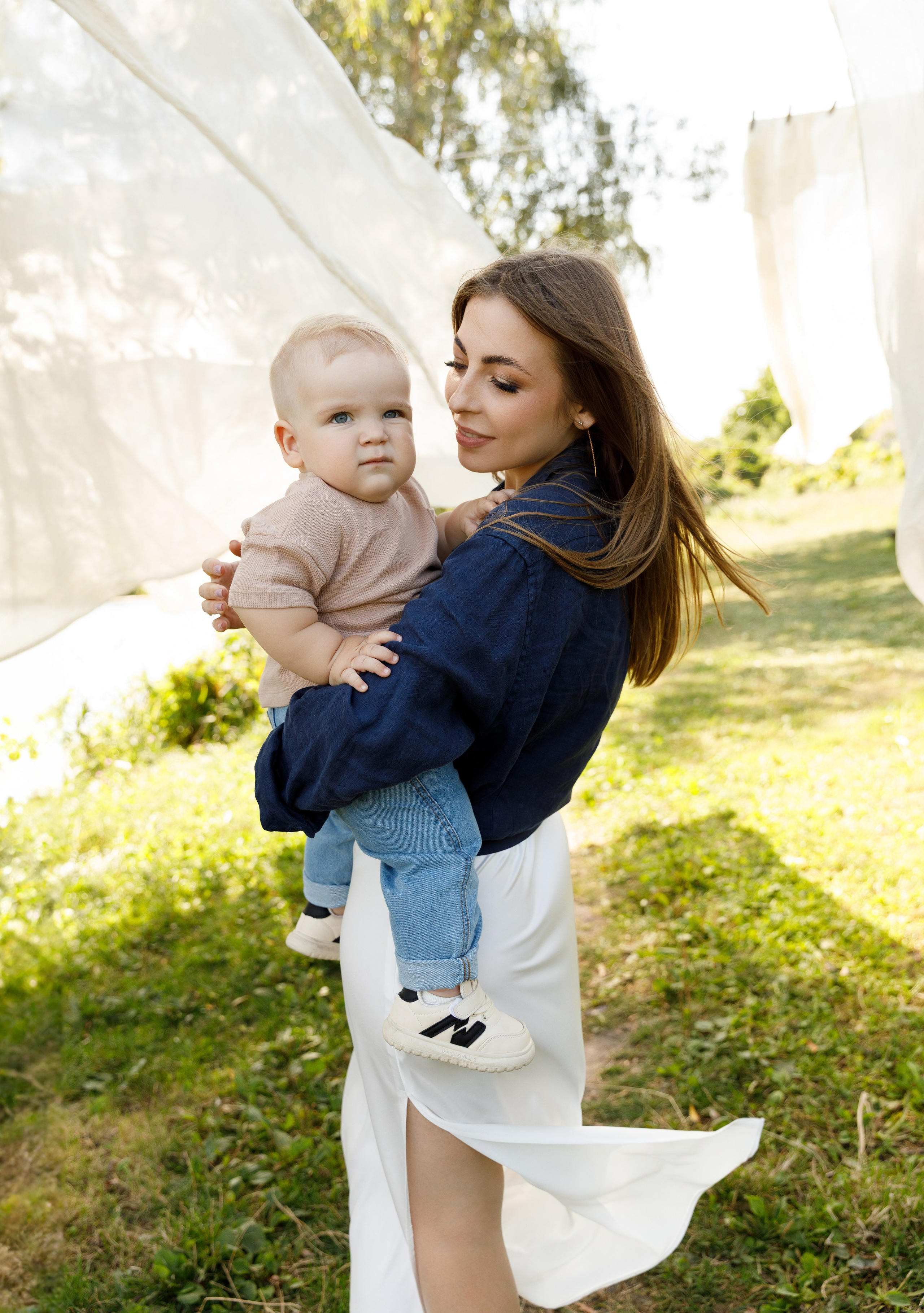 Віка & Влад & Артур. Весільний та сімейний фотограф у Харкові Ткаченко Світлана