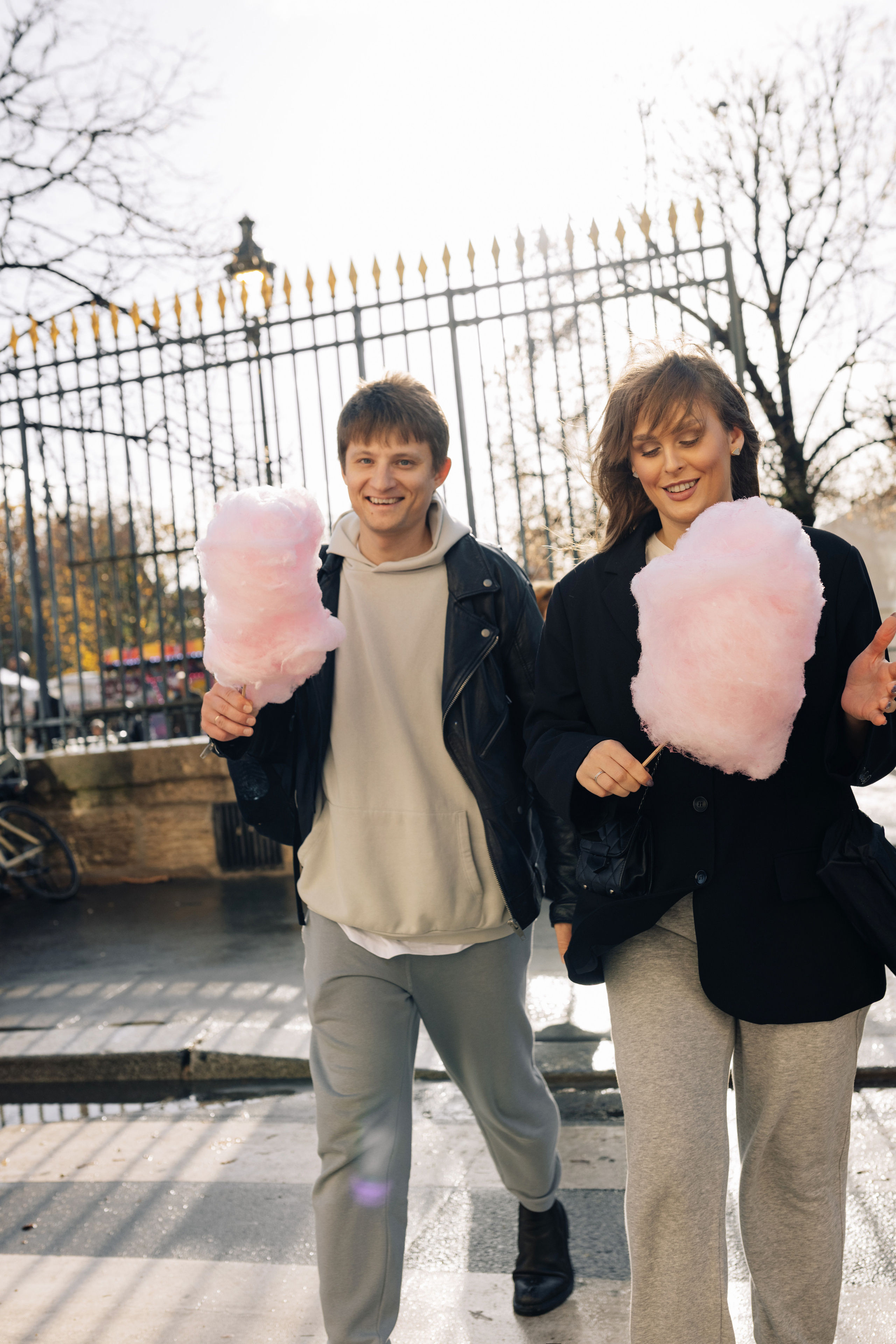 Еріка & Роман. Весільний та сімейний фотограф у Харкові Ткаченко Світлана
