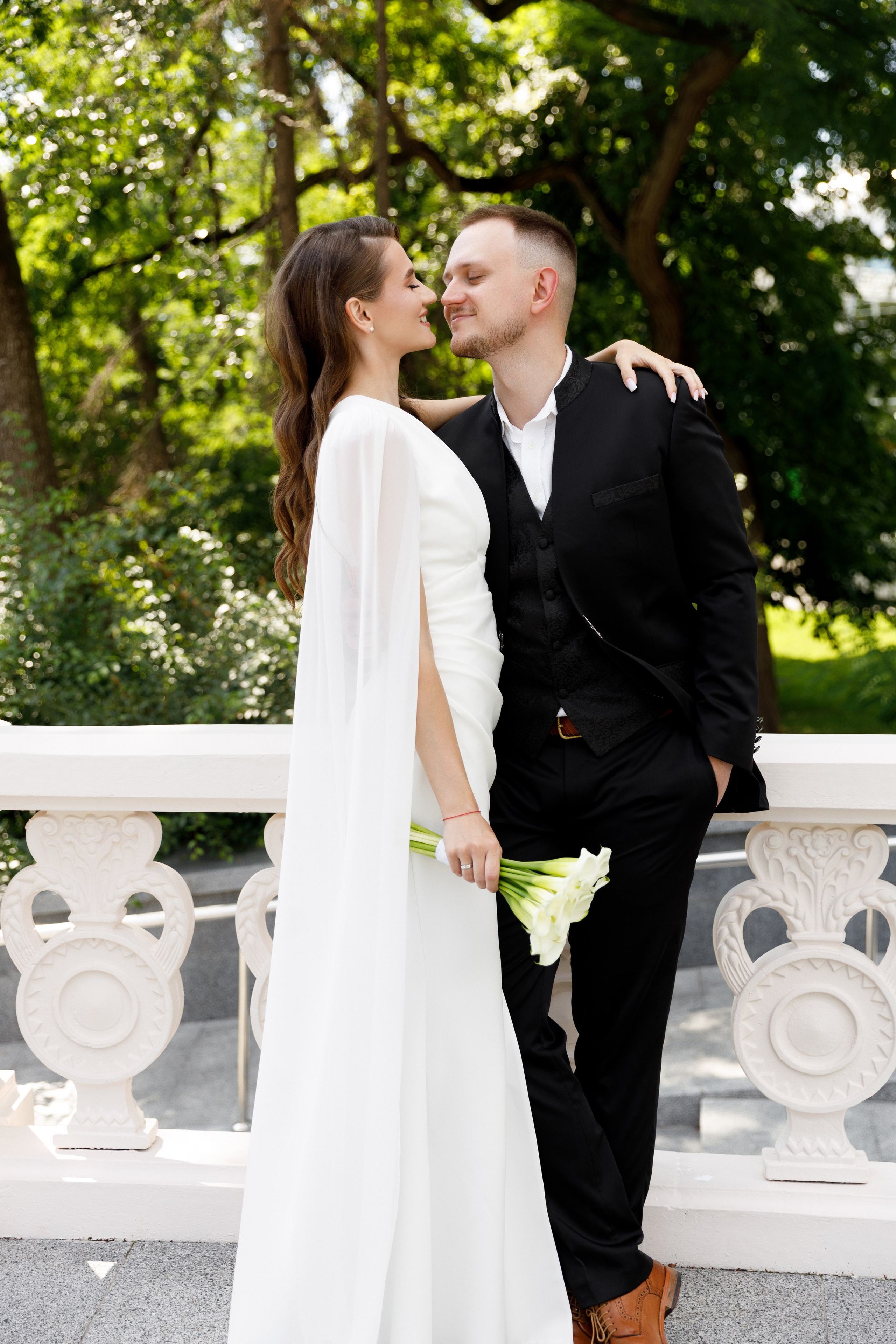 Катерина & Олександр. Весільний та сімейний фотограф у Харкові Ткаченко Світлана