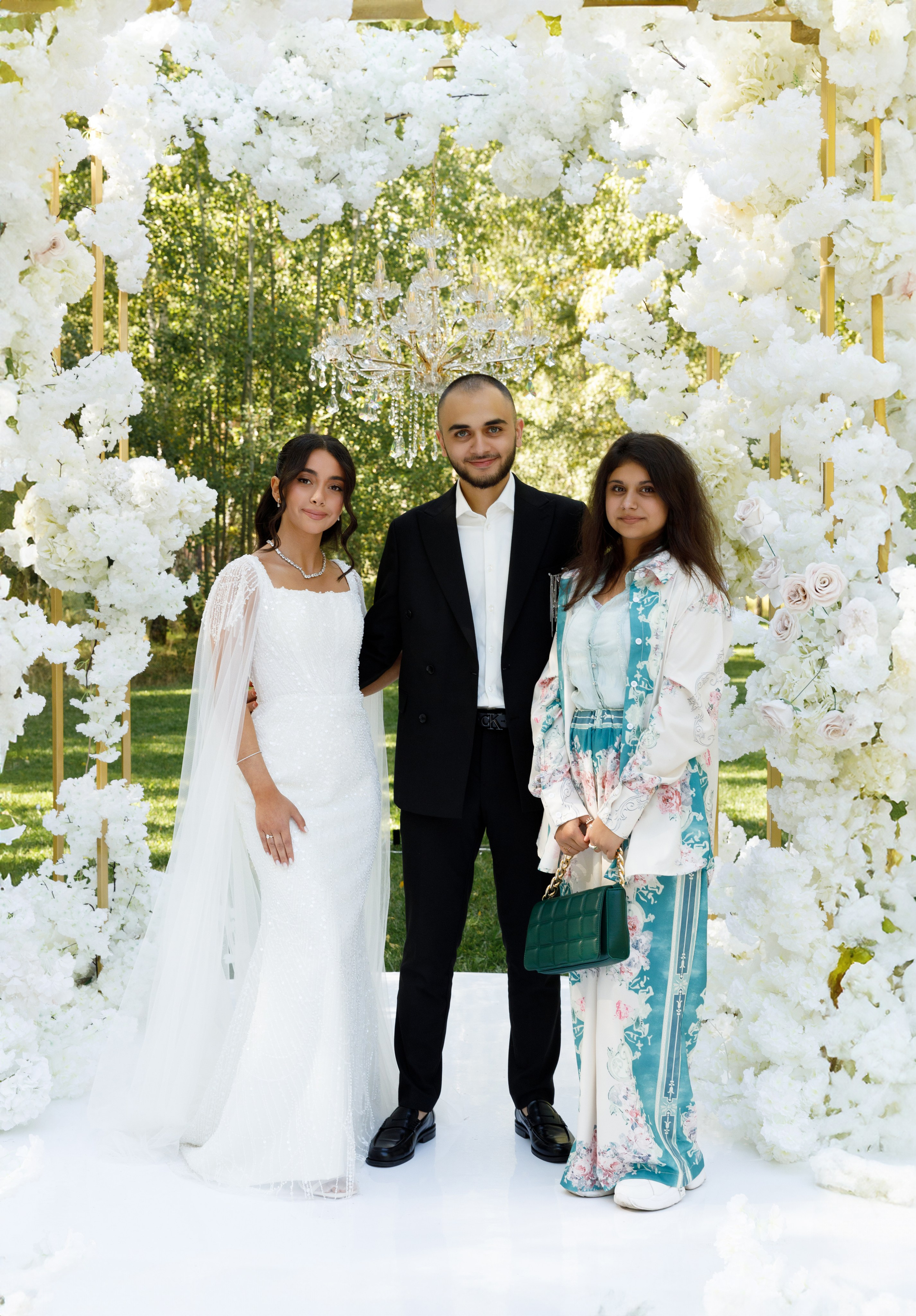 Аяз Джахан. Весільний та сімейний фотограф у Харкові Ткаченко Світлана