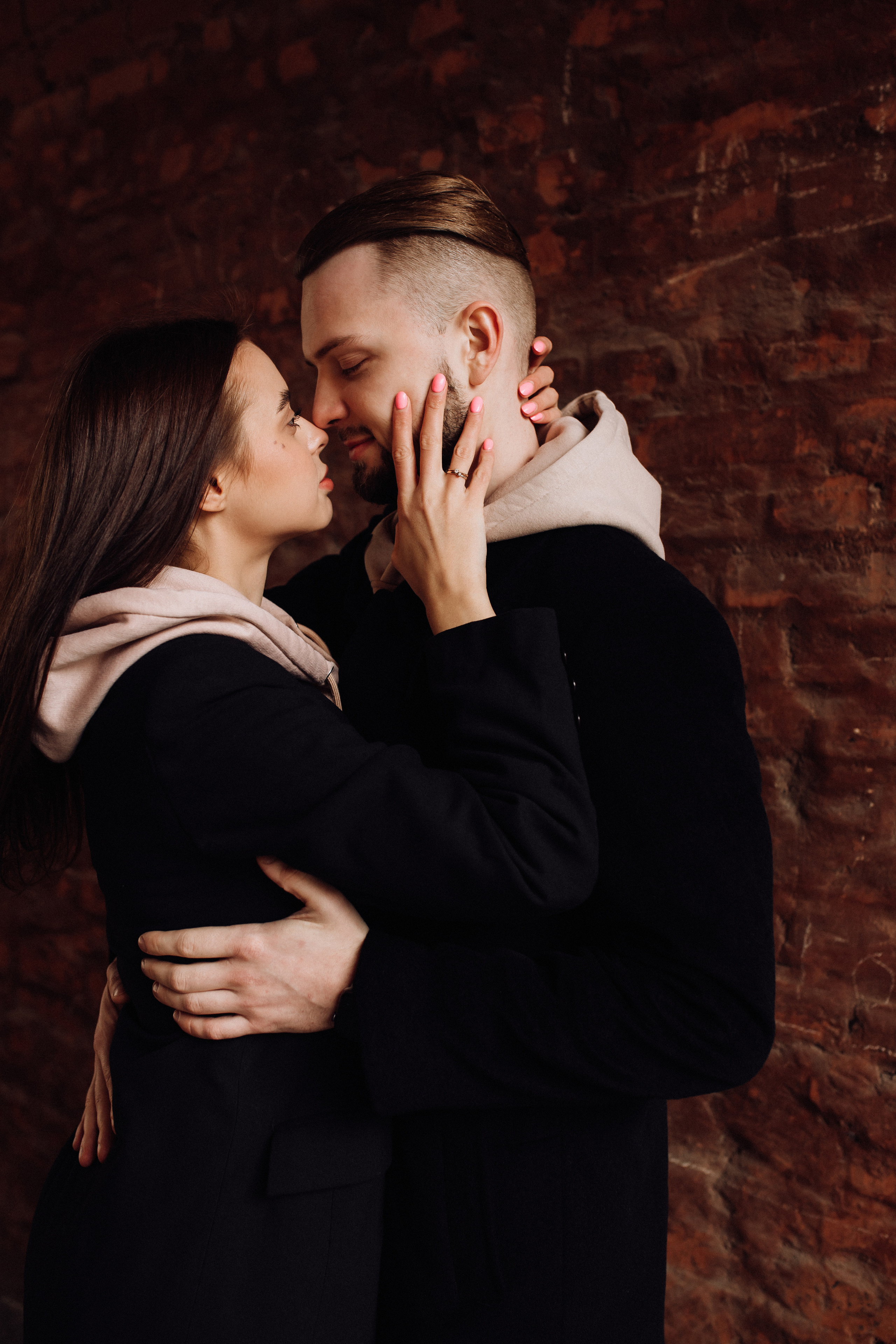 Анна & Артем. Весільний та сімейний фотограф у Харкові Ткаченко Світлана