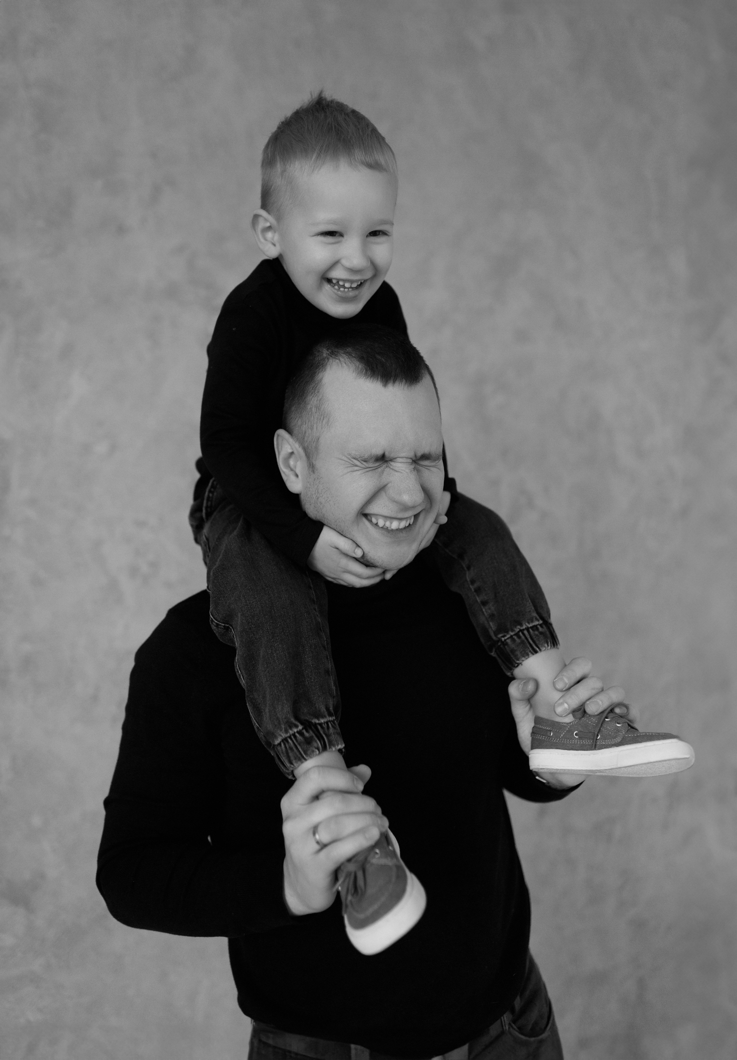 Свєта & Діма & Микита. Весільний та сімейний фотограф у Харкові Ткаченко Світлана