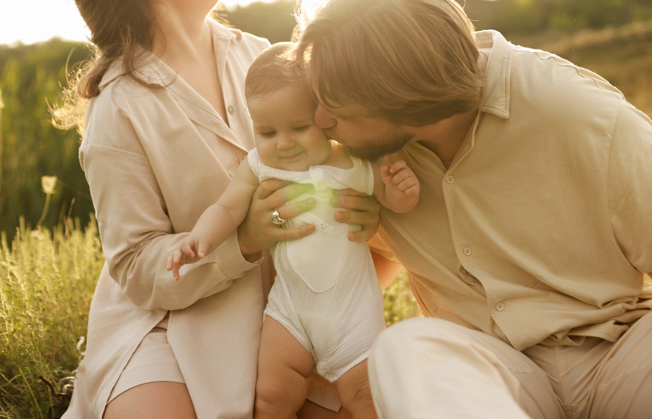Віка & Максим & Максим. Весільний та сімейний фотограф у Харкові Ткаченко Світлана