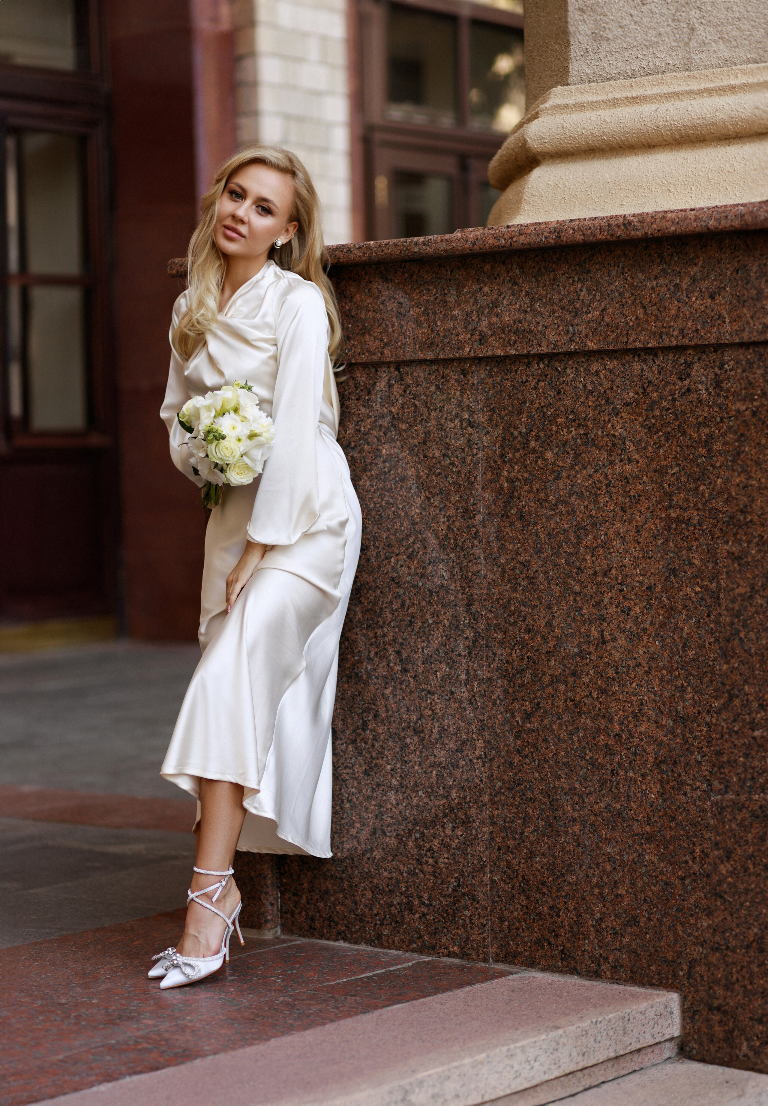 Дар’я & Артур. Весільний та сімейний фотограф у Харкові Ткаченко Світлана