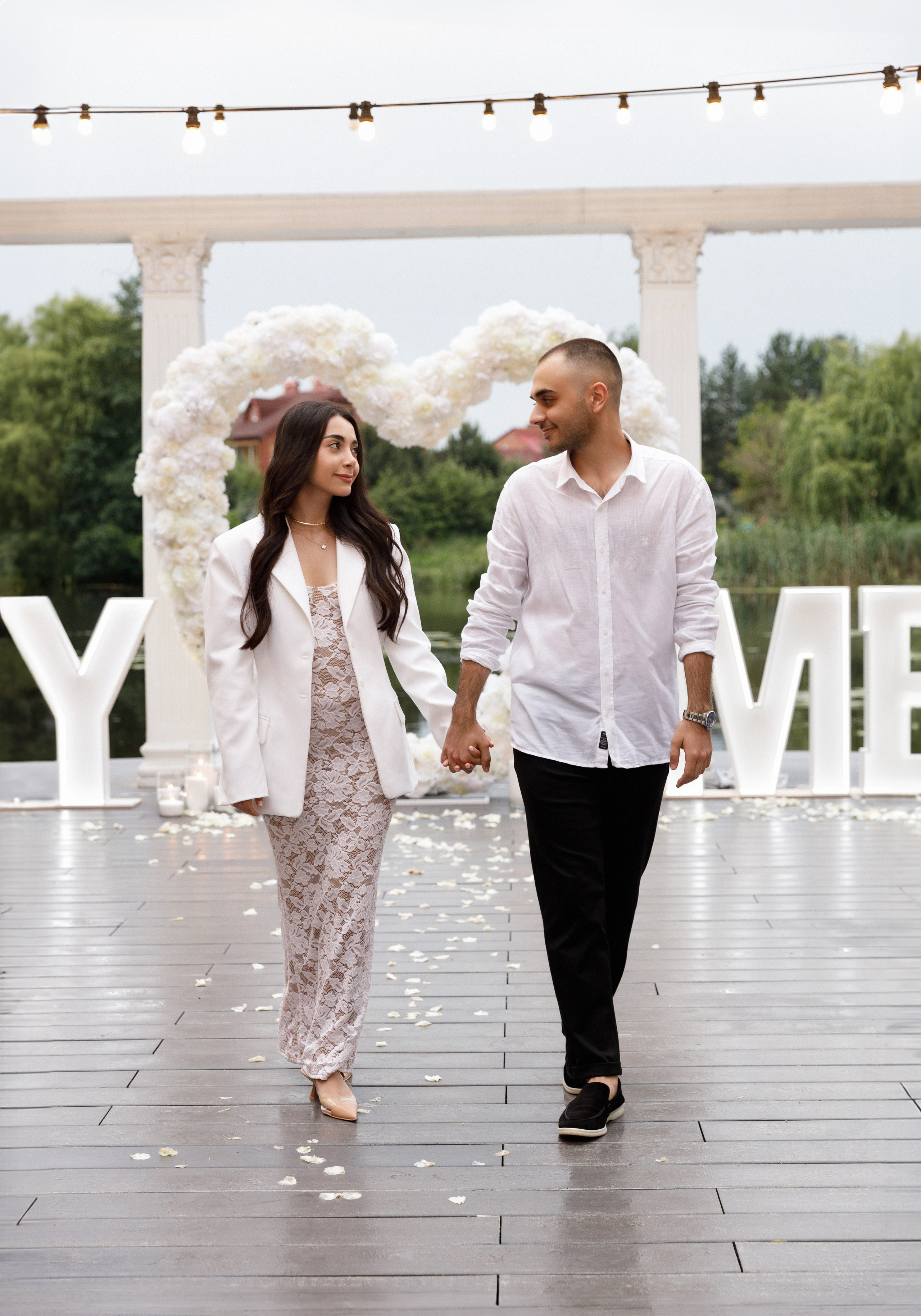 Аяз & Джахан. Весільний та сімейний фотограф у Харкові Ткаченко Світлана