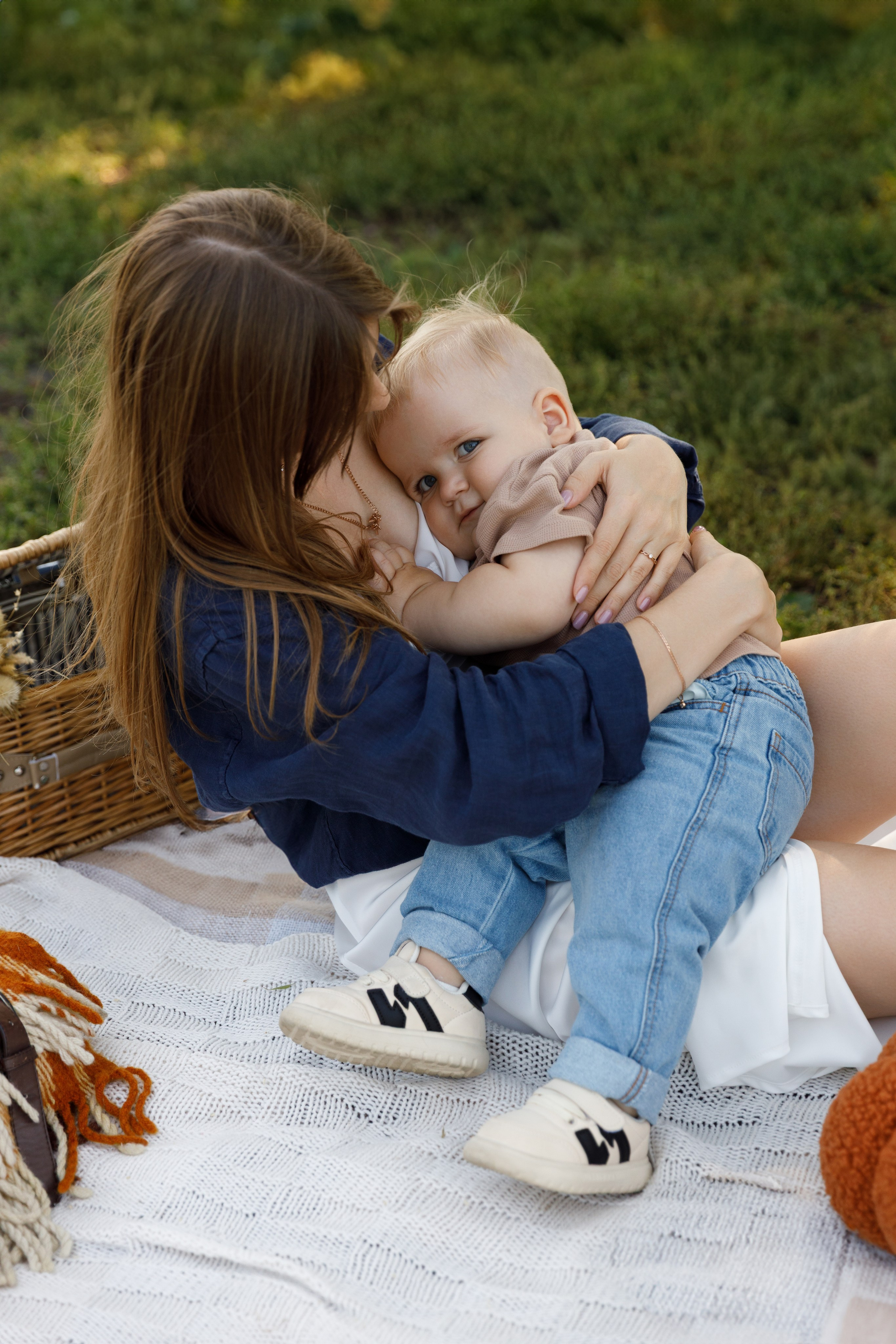 Віка & Влад & Артур. Весільний та сімейний фотограф у Харкові Ткаченко Світлана
