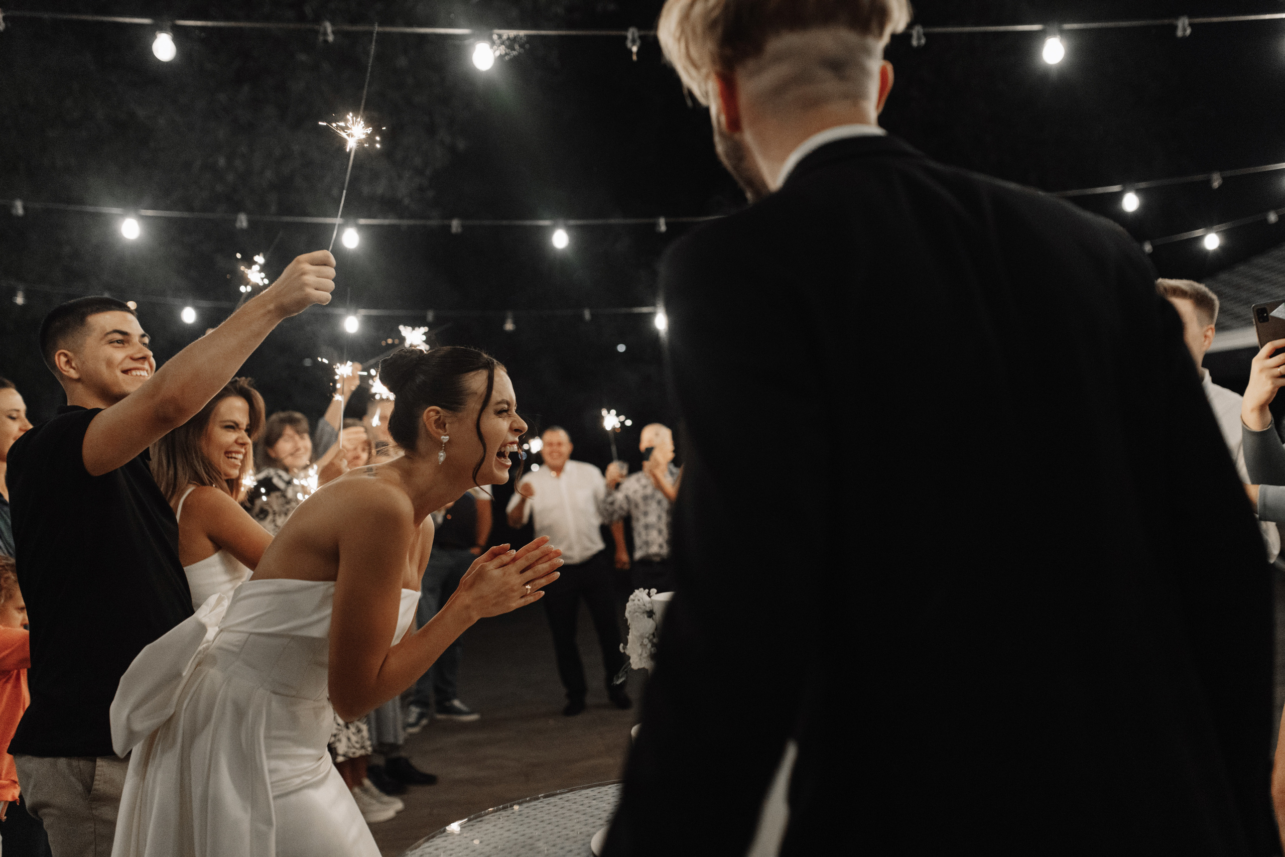 Анна & Артем. Весільний та сімейний фотограф у Харкові Ткаченко Світлана