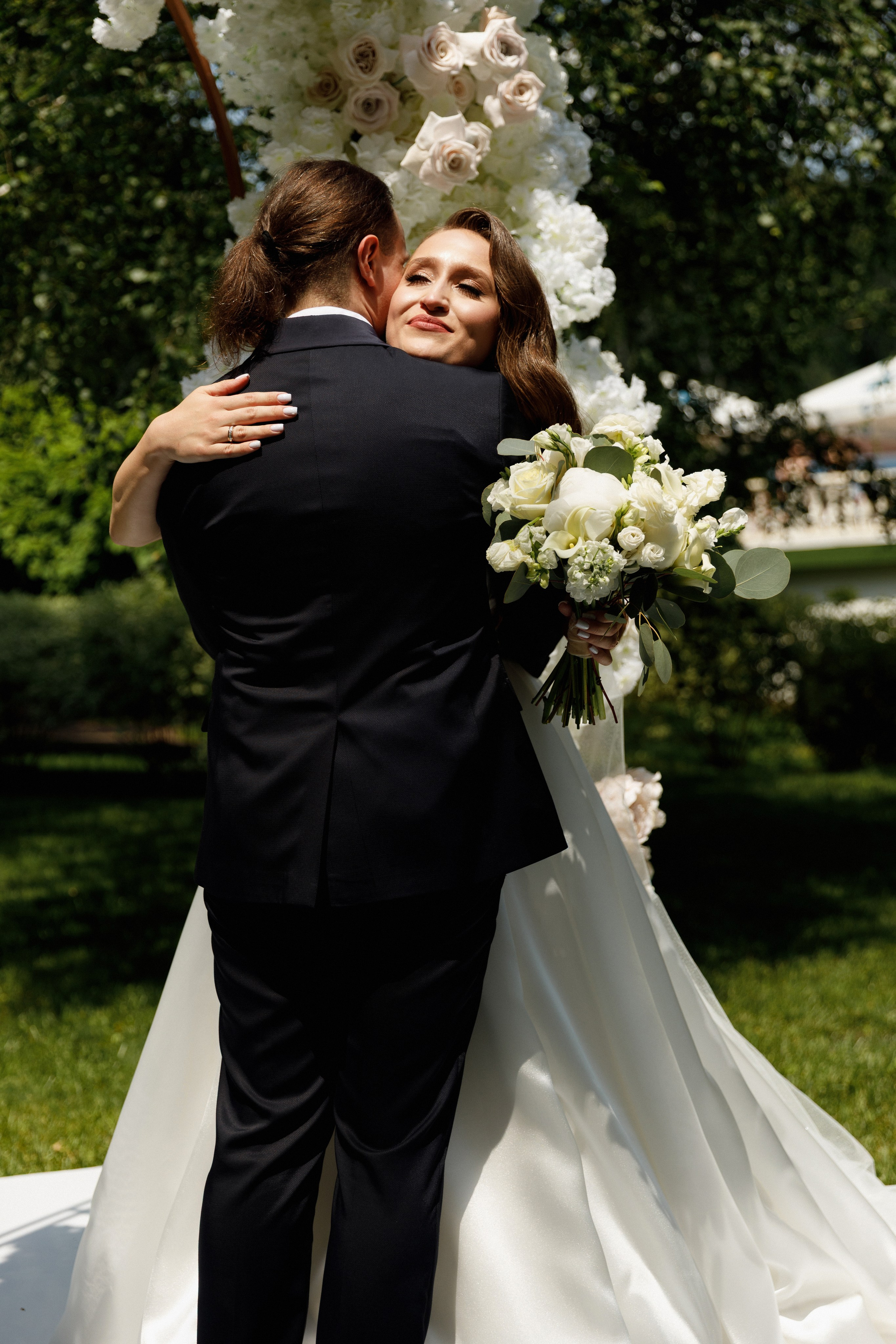 Аліна & Сергій. Весільний та сімейний фотограф у Харкові Ткаченко Світлана