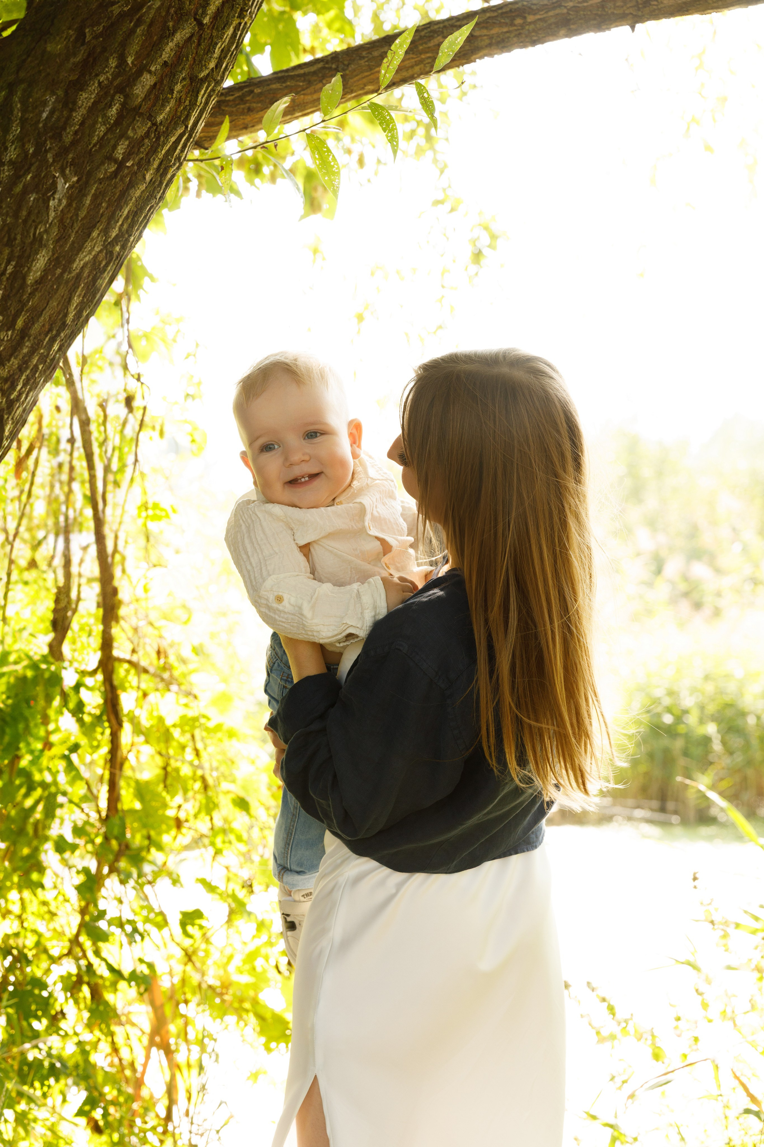 Віка & Влад & Артур. Весільний та сімейний фотограф у Харкові Ткаченко Світлана