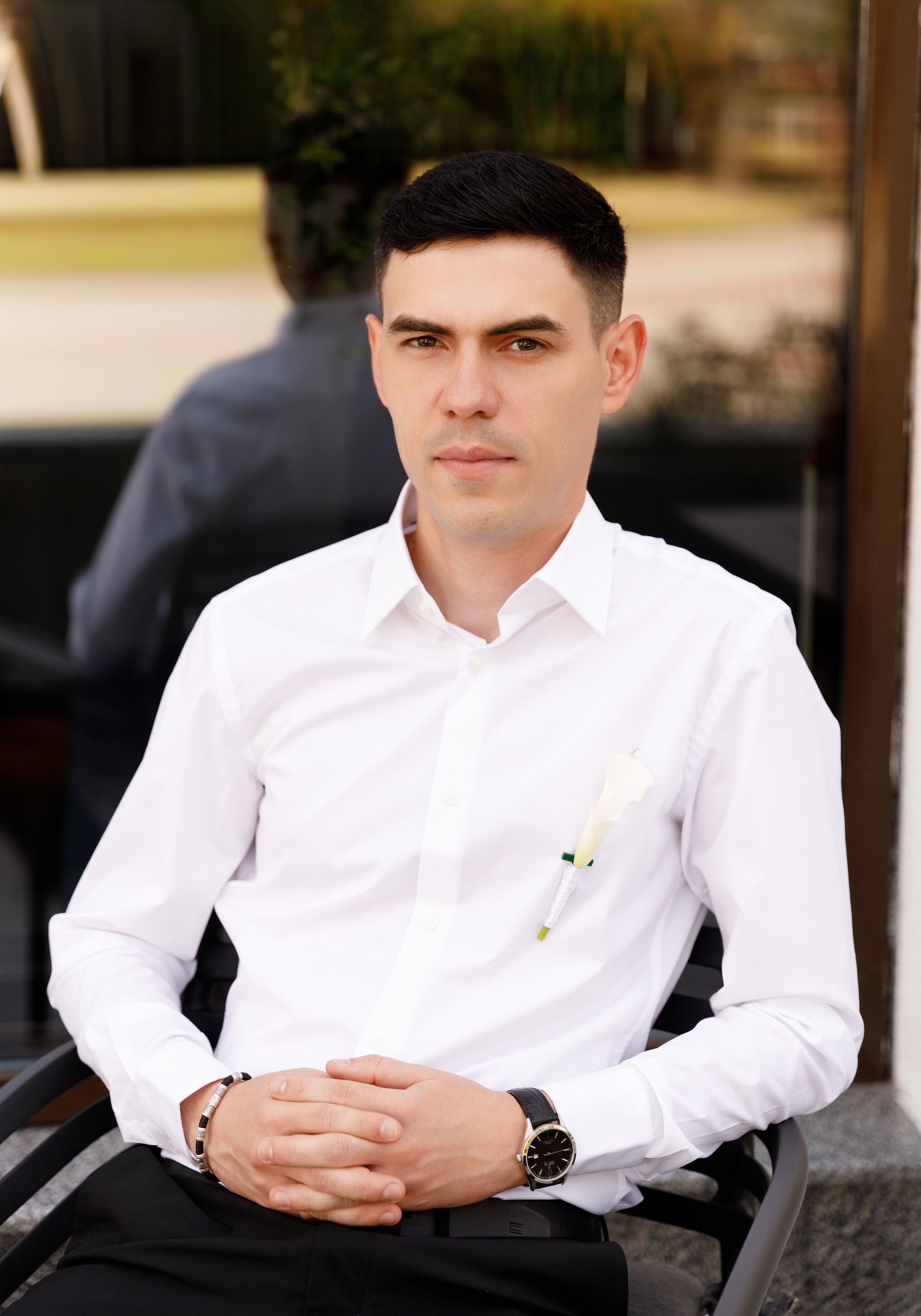 Катерина & Олександр. Весільний та сімейний фотограф у Харкові Ткаченко Світлана