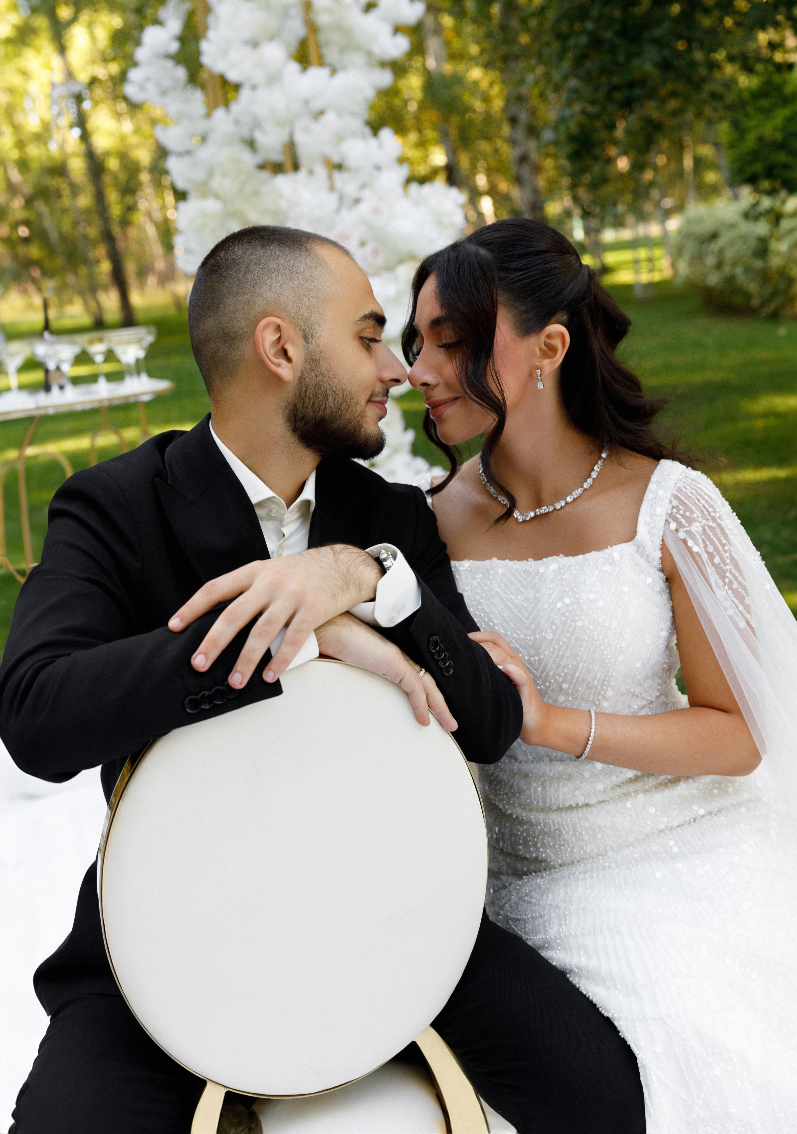 Аяз Джахан. Весільний та сімейний фотограф у Харкові Ткаченко Світлана