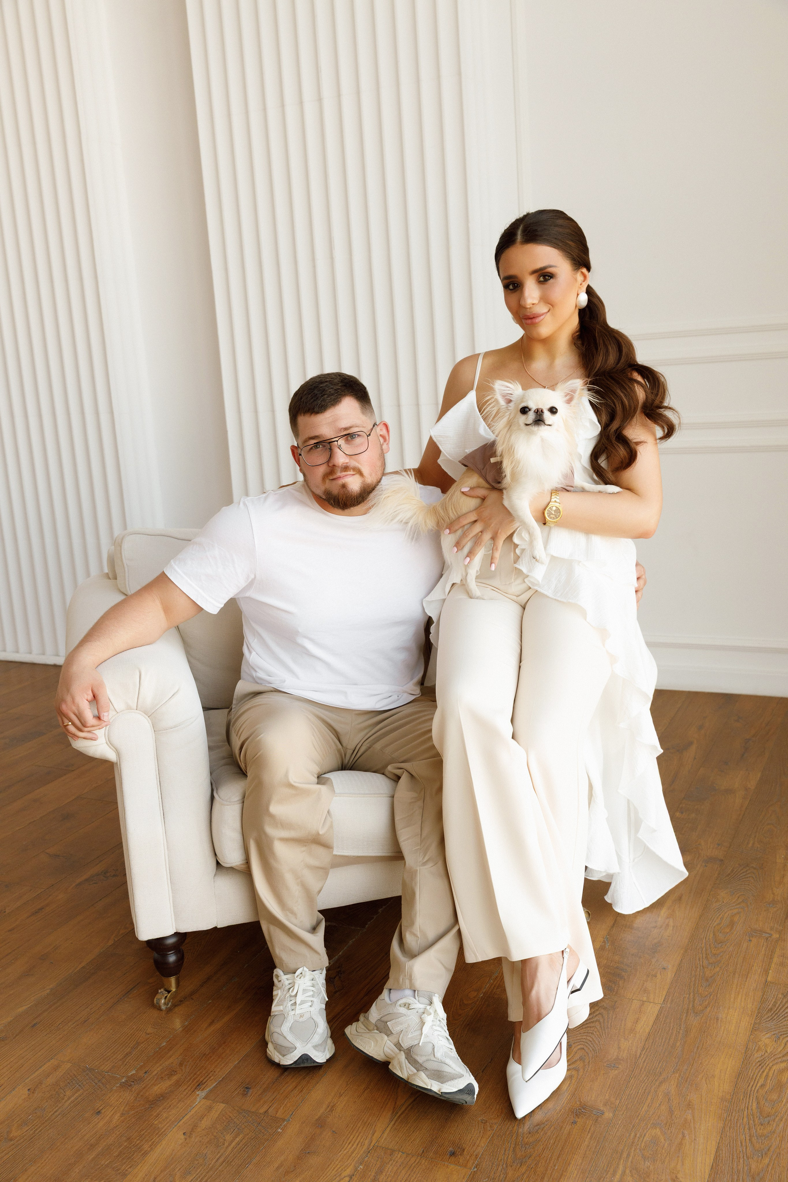 Ольга & Іван. Весільний та сімейний фотограф у Харкові Ткаченко Світлана