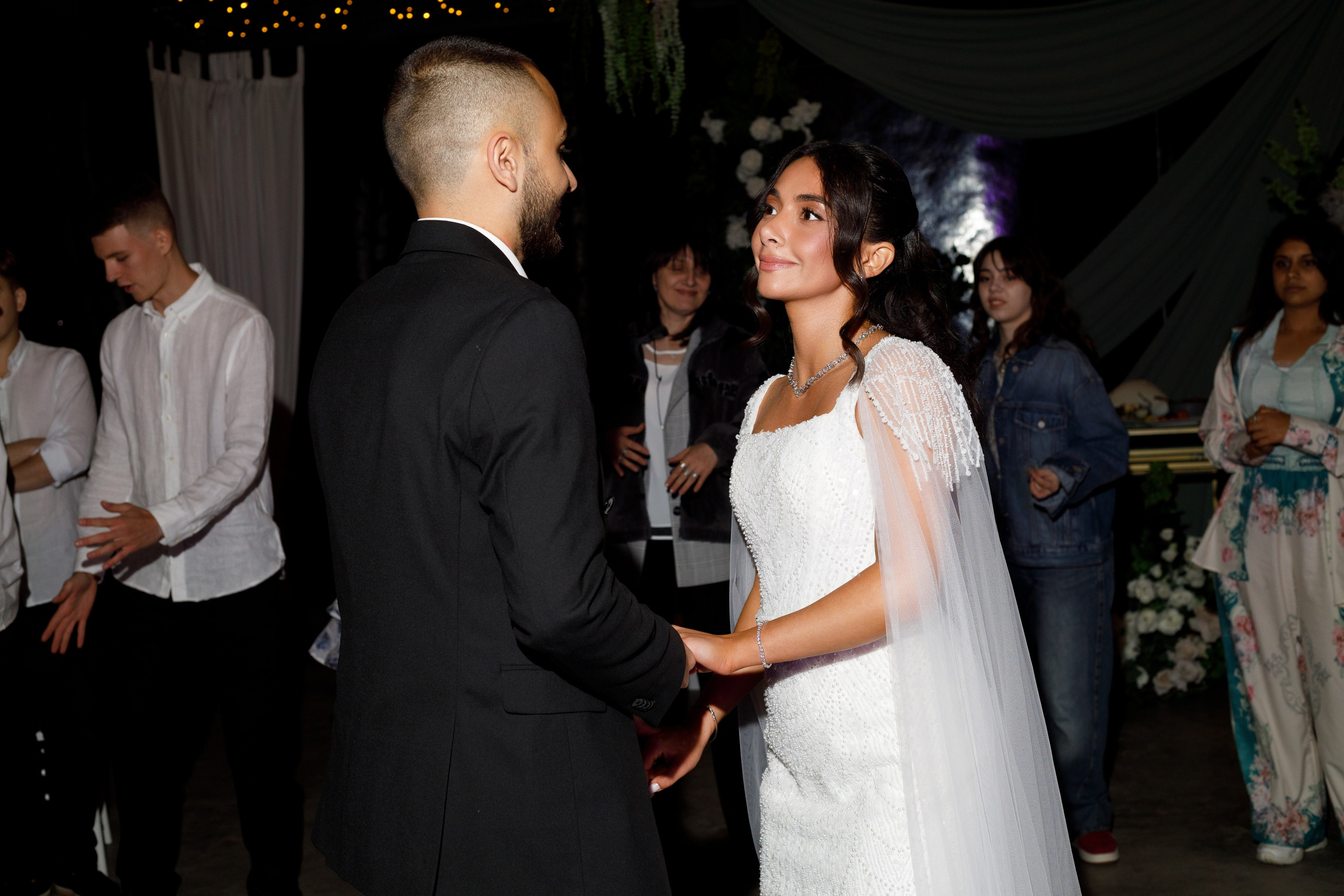 Аяз Джахан. Весільний та сімейний фотограф у Харкові Ткаченко Світлана