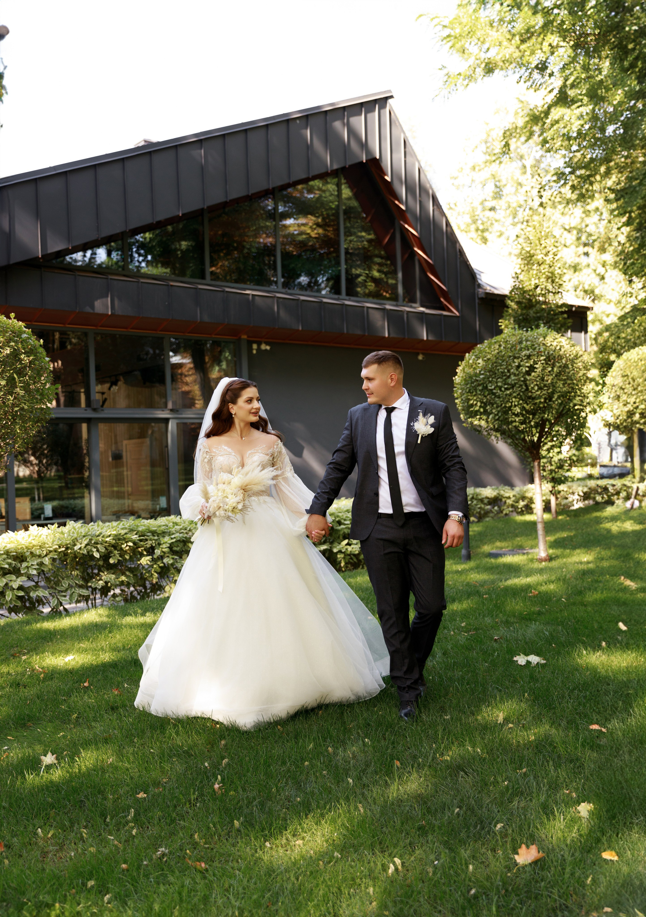 Віталіна & Владислав. Весільний та сімейний фотограф у Харкові Ткаченко Світлана