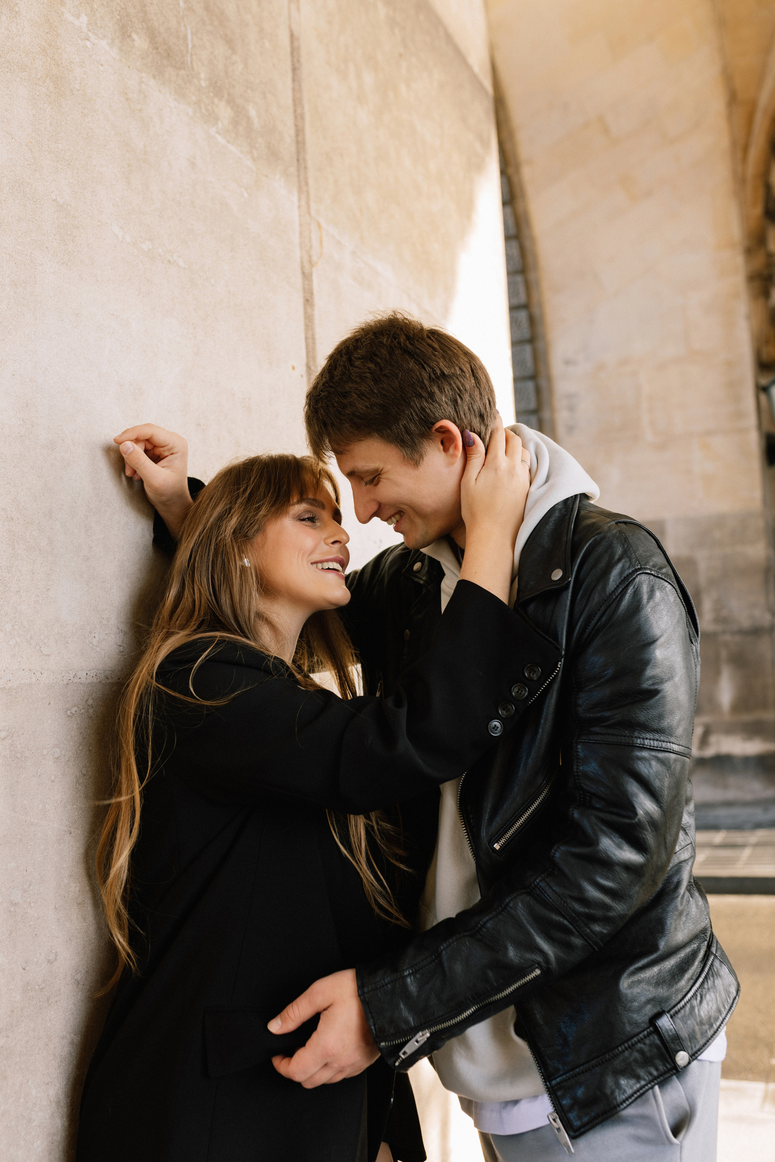 Еріка & Роман. Весільний та сімейний фотограф у Харкові Ткаченко Світлана