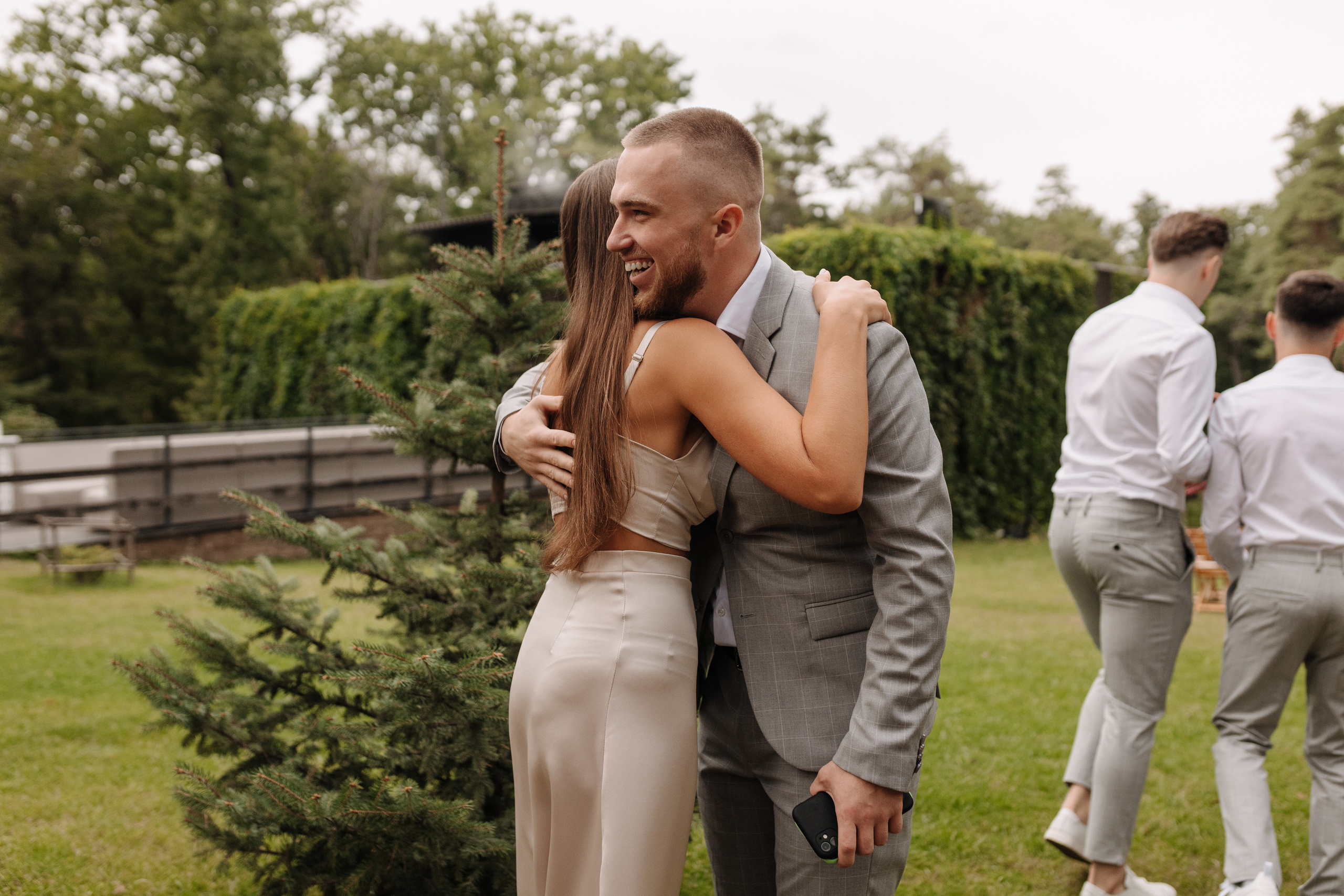 Віка & Максим. Весільний та сімейний фотограф у Харкові Ткаченко Світлана