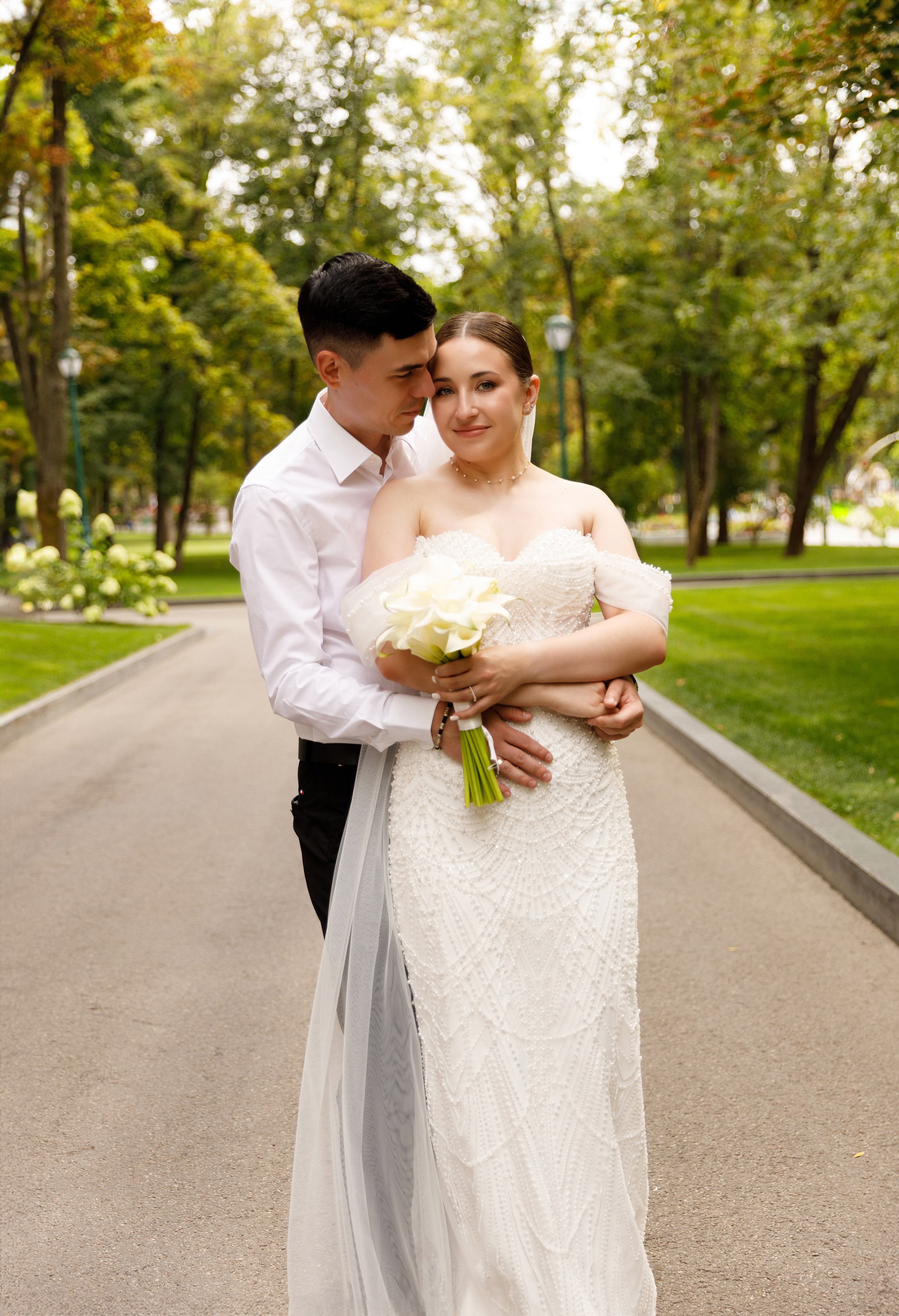 Катерина & Олександр. Весільний та сімейний фотограф у Харкові Ткаченко Світлана