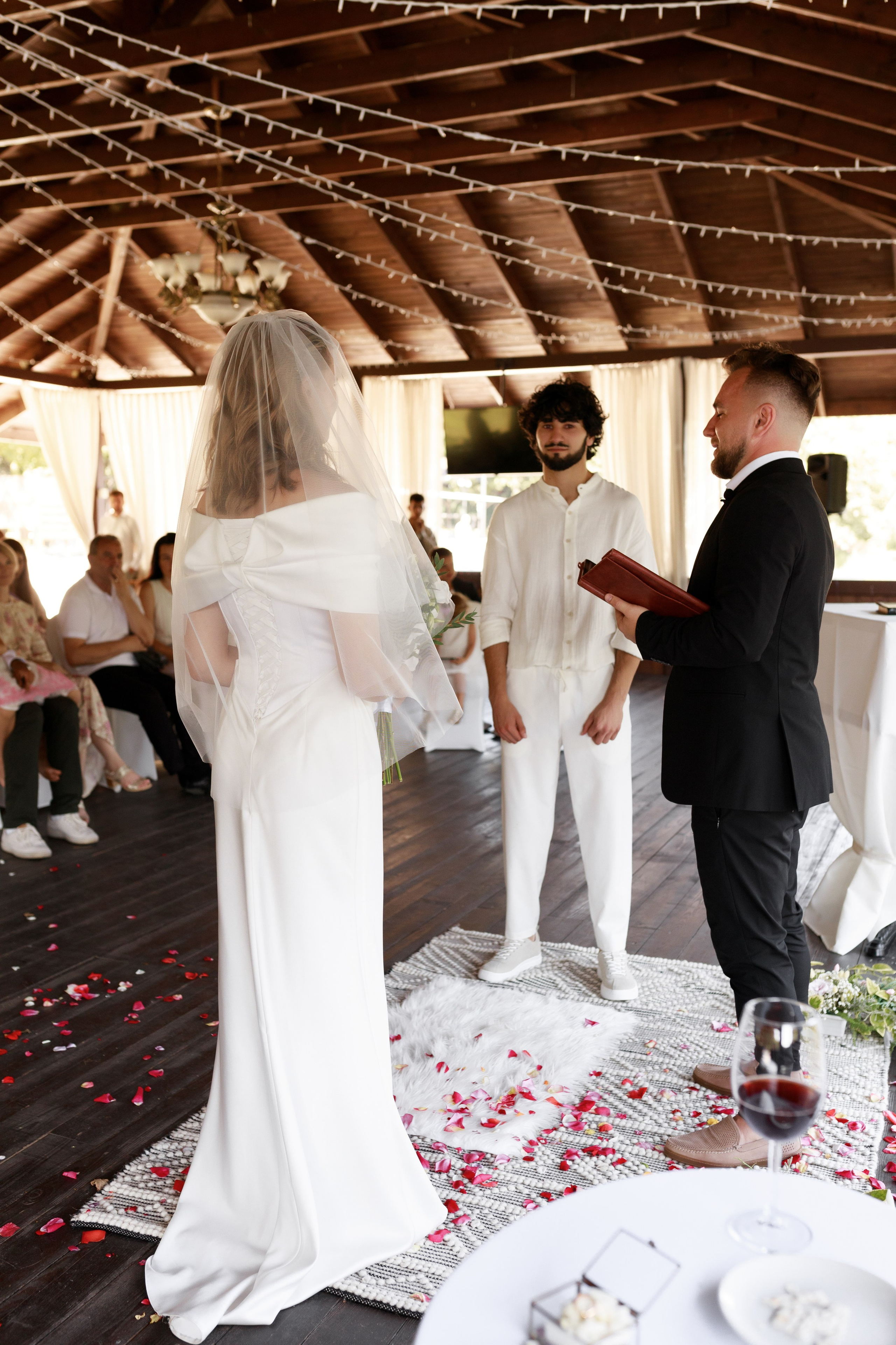 Поліна & Карен. Весільний та сімейний фотограф у Харкові Ткаченко Світлана