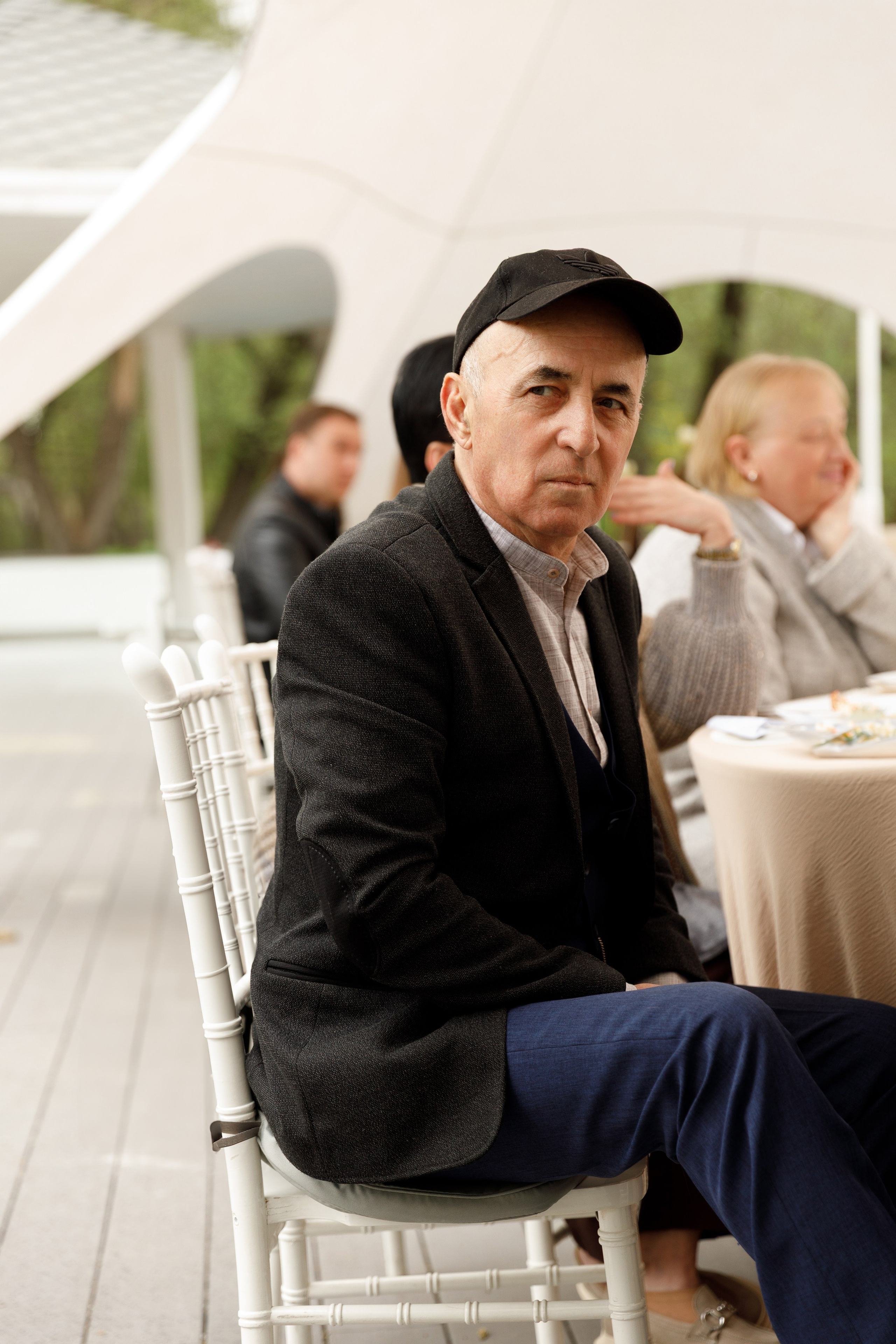 Аліна Костя - Gender party. Весільний та сімейний фотограф у Харкові Ткаченко Світлана