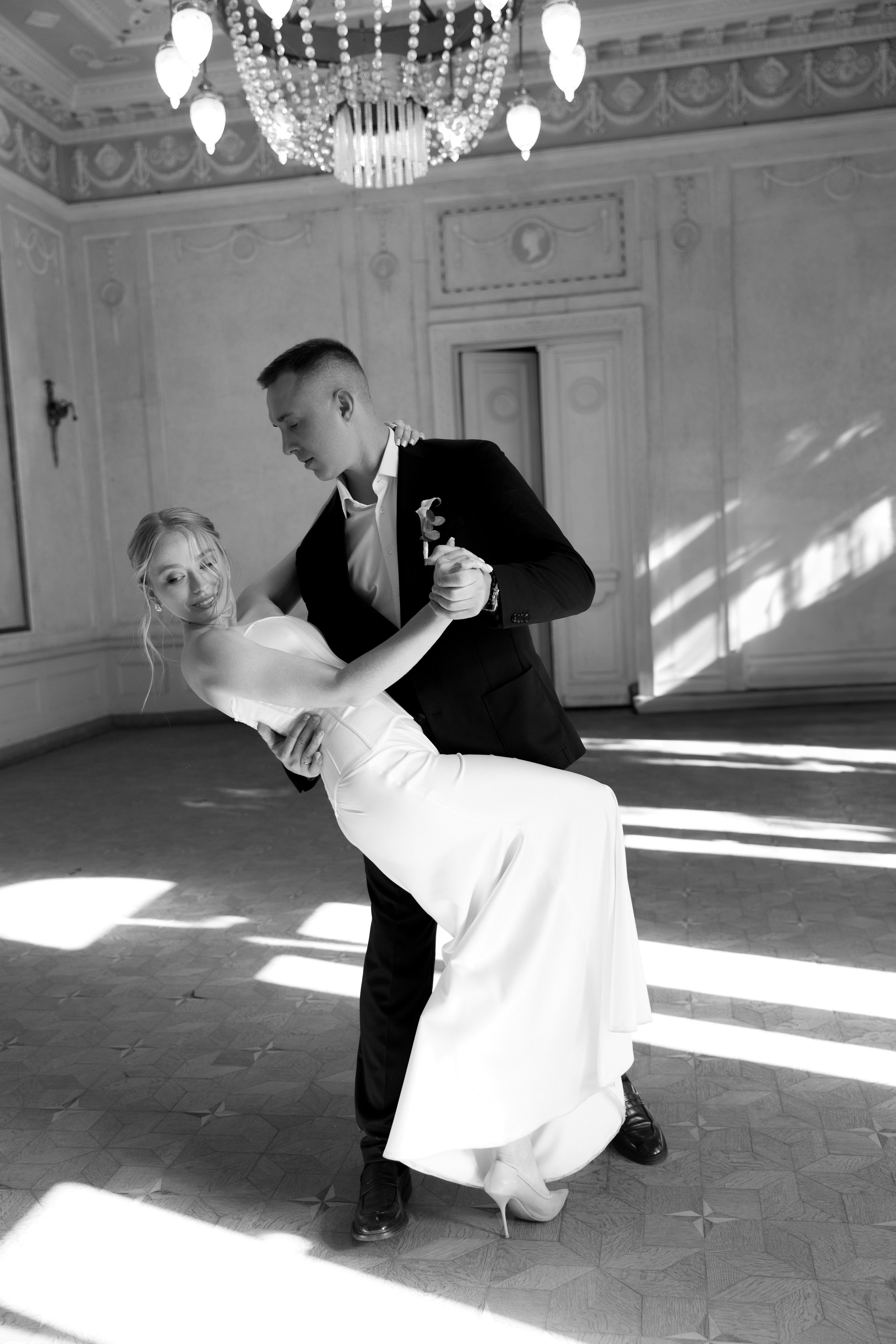 Анастасія & Ігор. Весільний та сімейний фотограф у Харкові Ткаченко Світлана