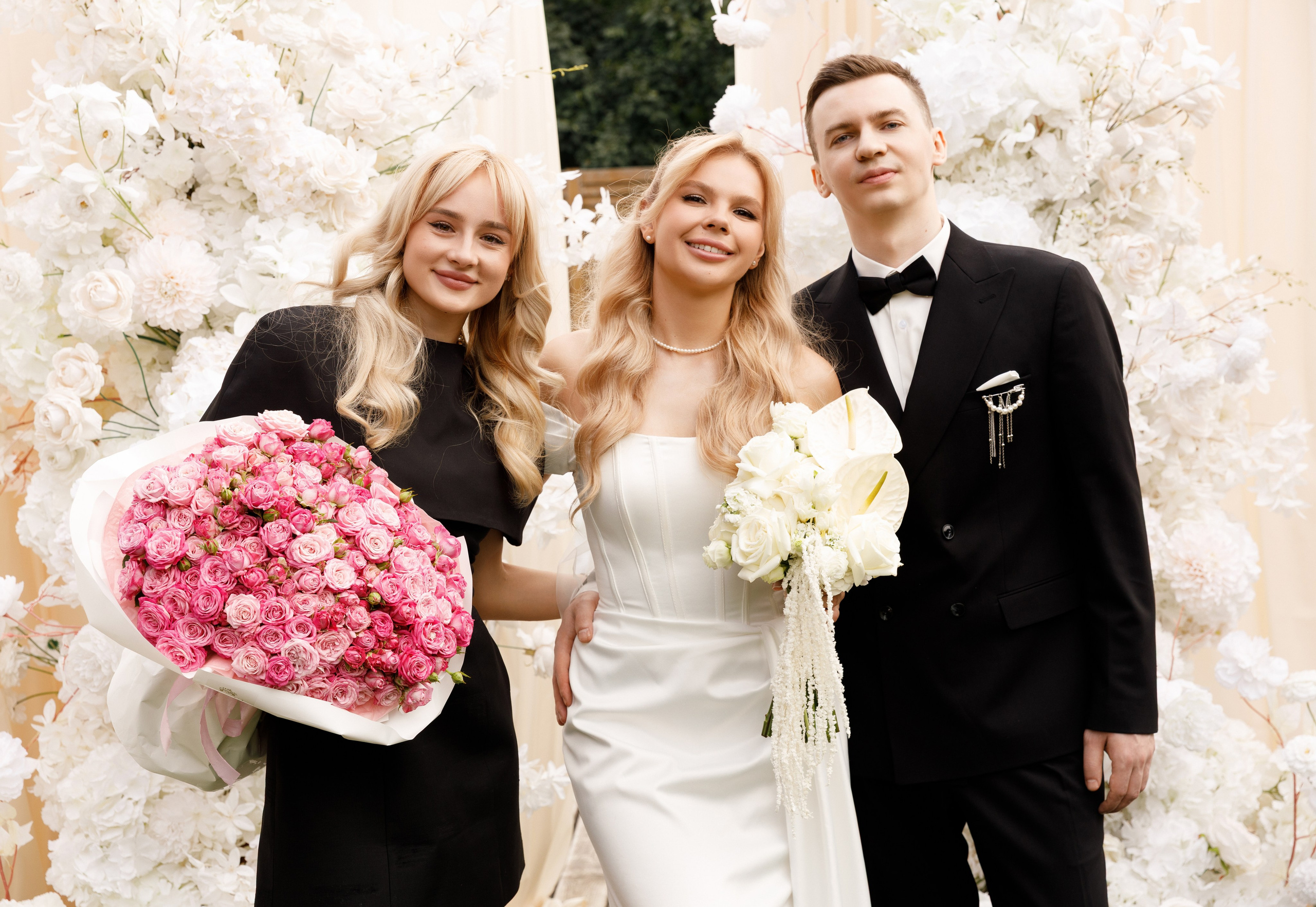 Марина & Олександр. Весільний та сімейний фотограф у Харкові Ткаченко Світлана