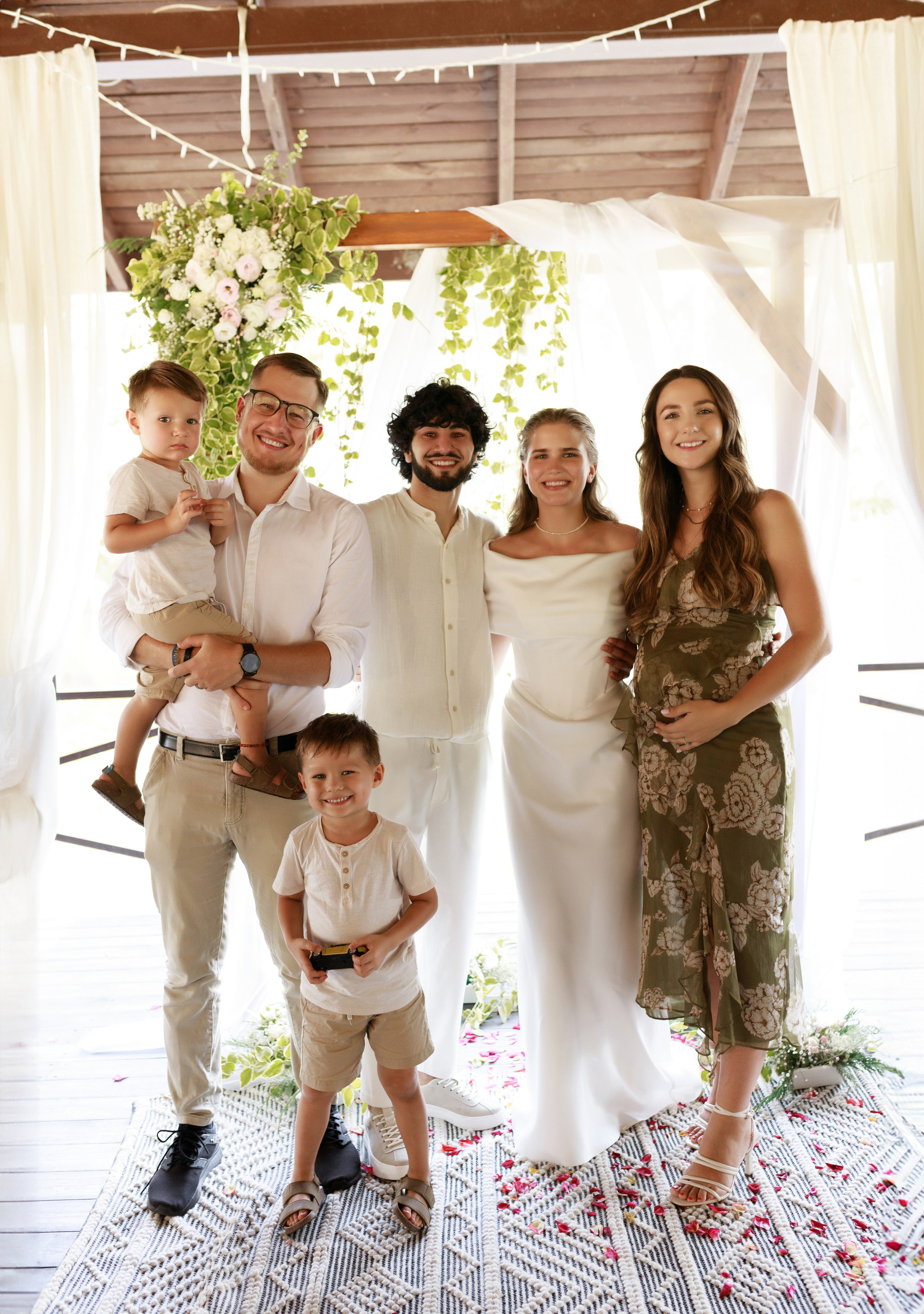 Поліна & Карен. Весільний та сімейний фотограф у Харкові Ткаченко Світлана